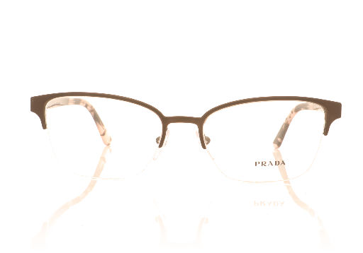 Picture of Prada Millennials ROU101 Cocoa Glasses