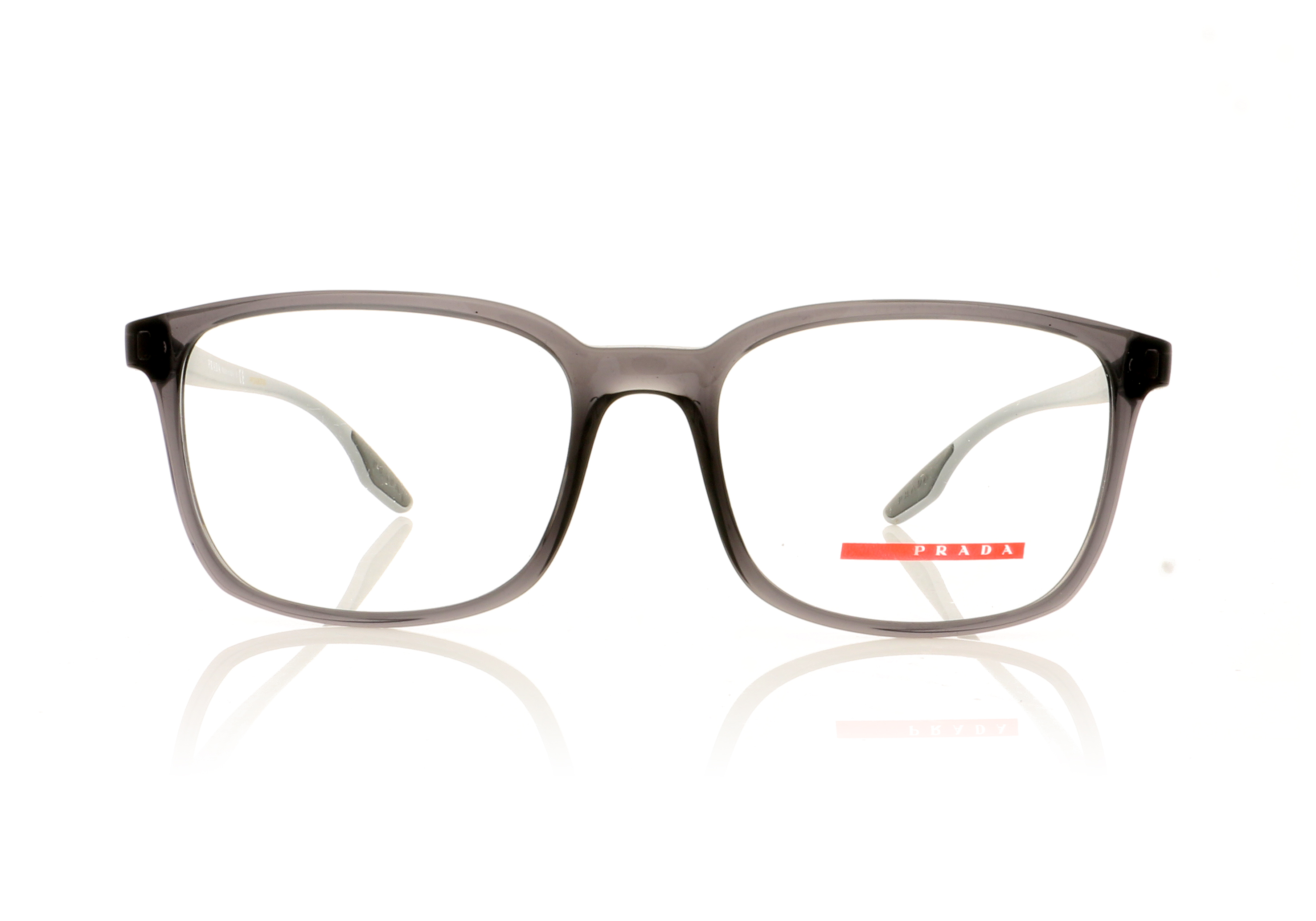 Prada 0PS 05MV Grey 01D1O1 Glasses