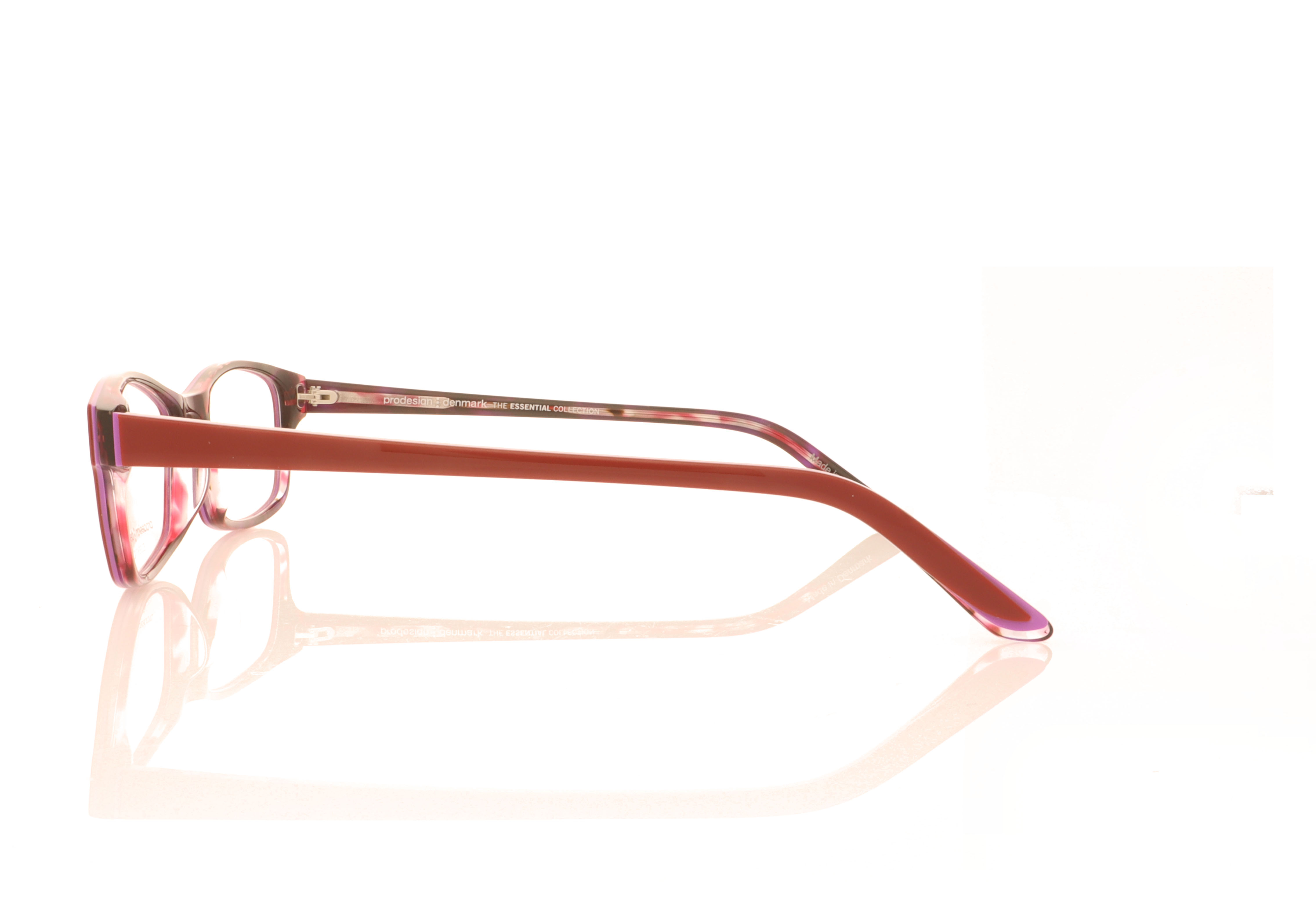 ProDesign PD1700 1700 Mixed 4122 Glasses