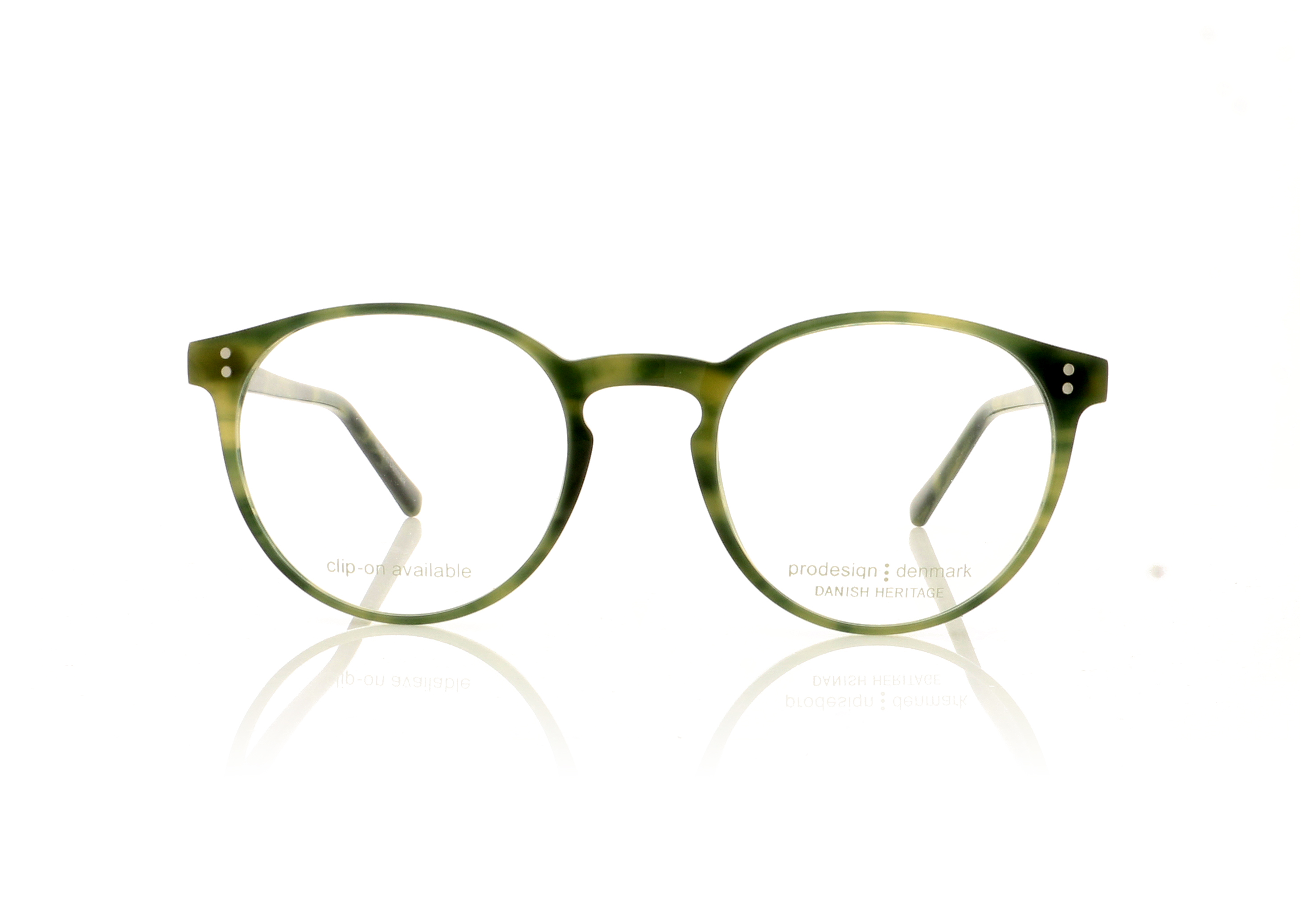 ProDesign PD4770 4770 Grey 9522 Glasses