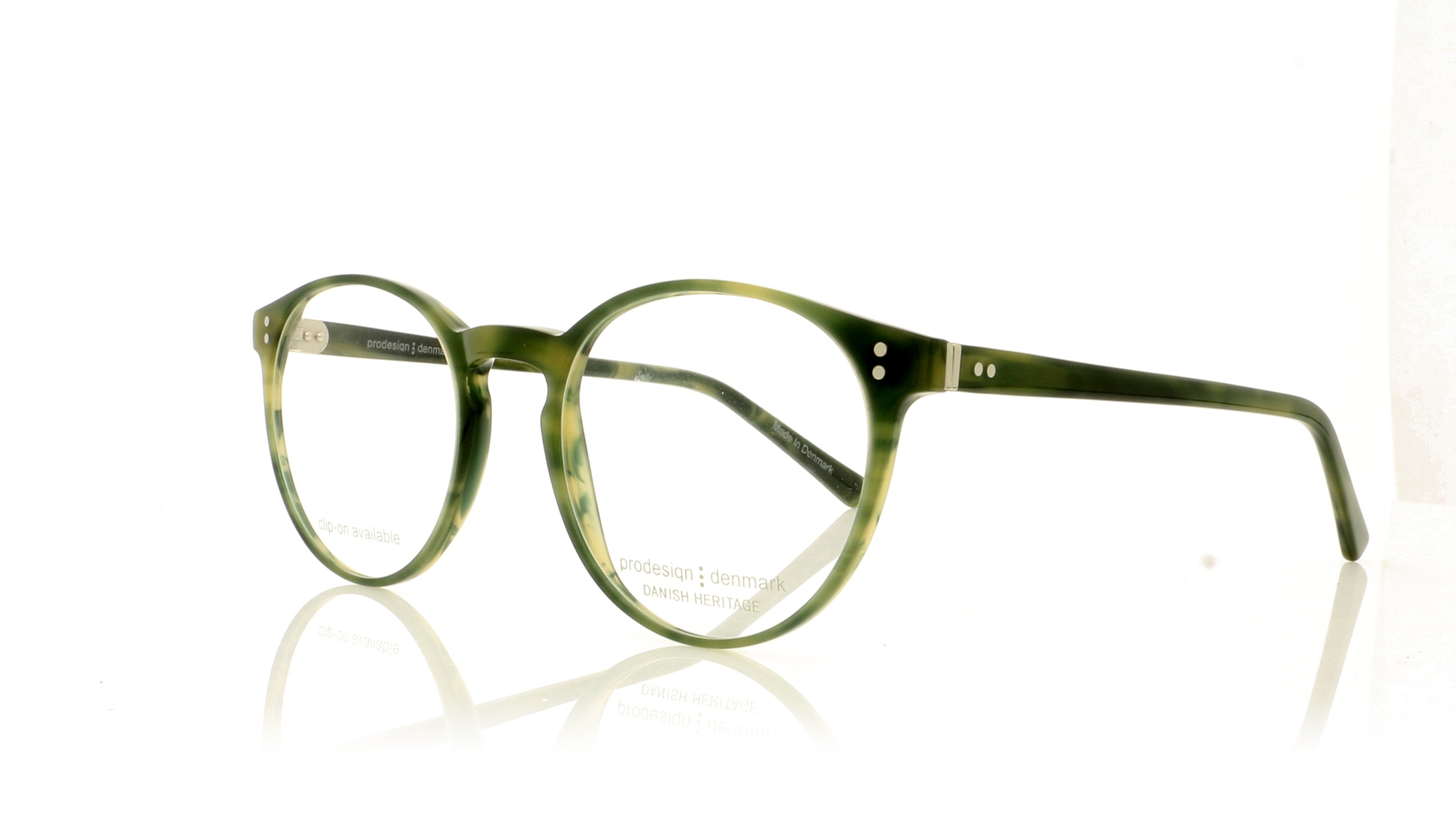 ProDesign PD4770 4770 Grey 9522 Glasses