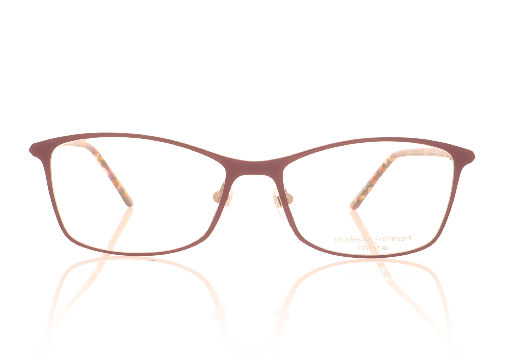 Picture of ProDesign 3162 3921 Purple Glasses