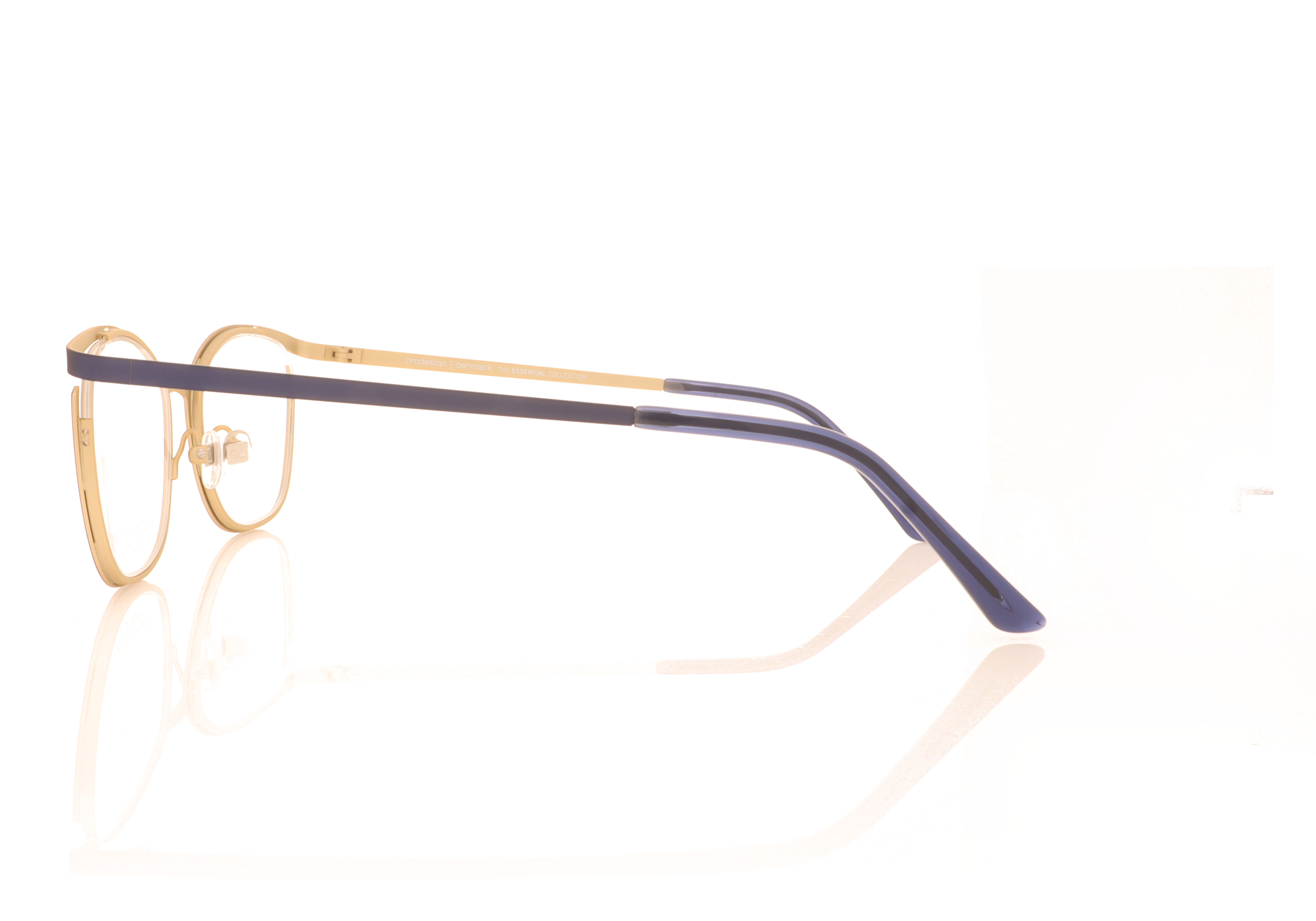 ProDesign 3179 Blue 9031 Glasses