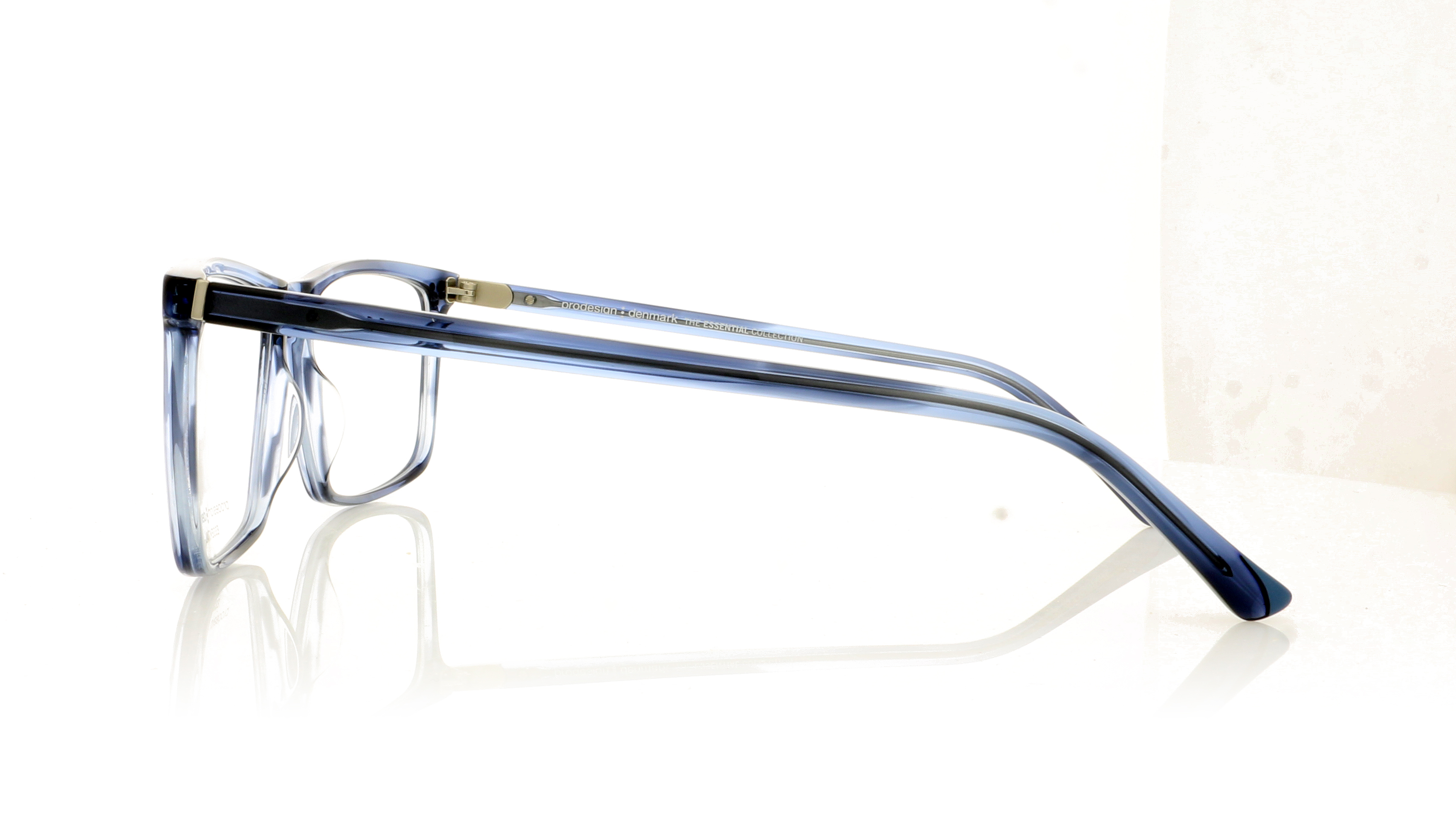 ProDesign 3620 PD3620 Grey-Blue 6712 Glasses