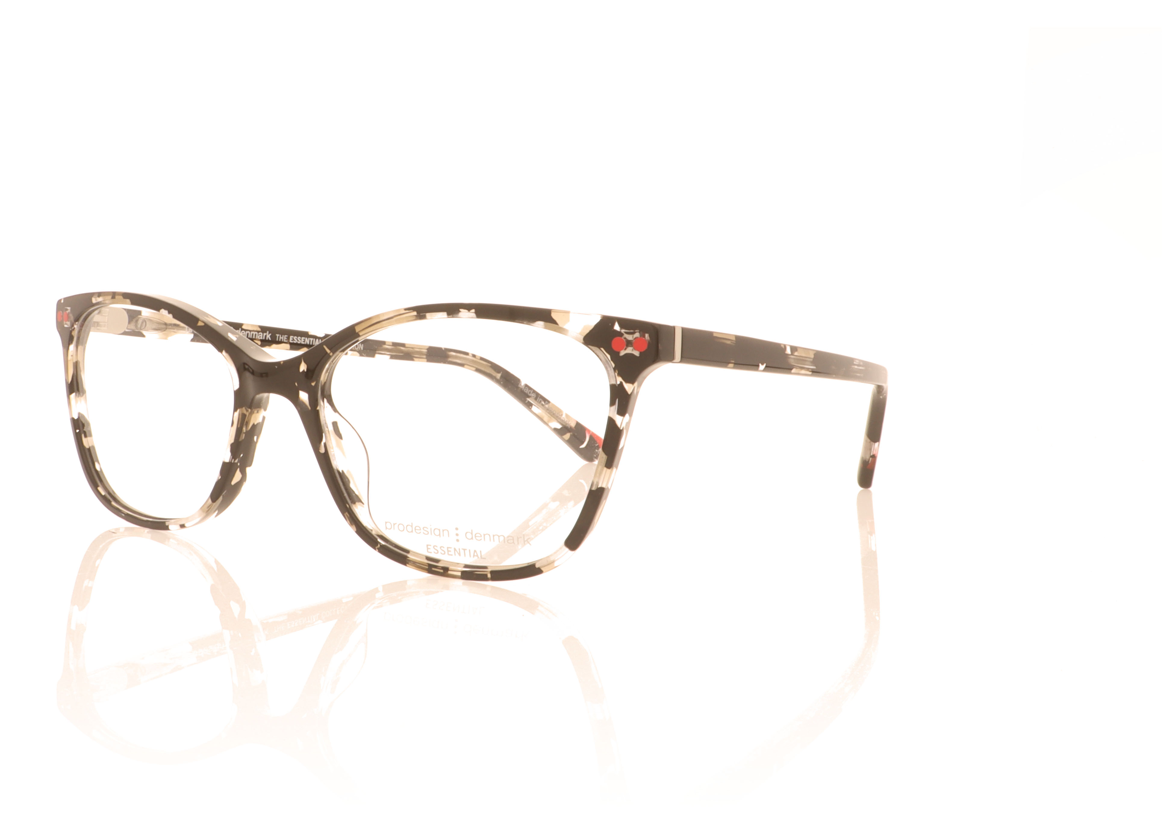 ProDesign 3625 Mixed 6034 Glasses