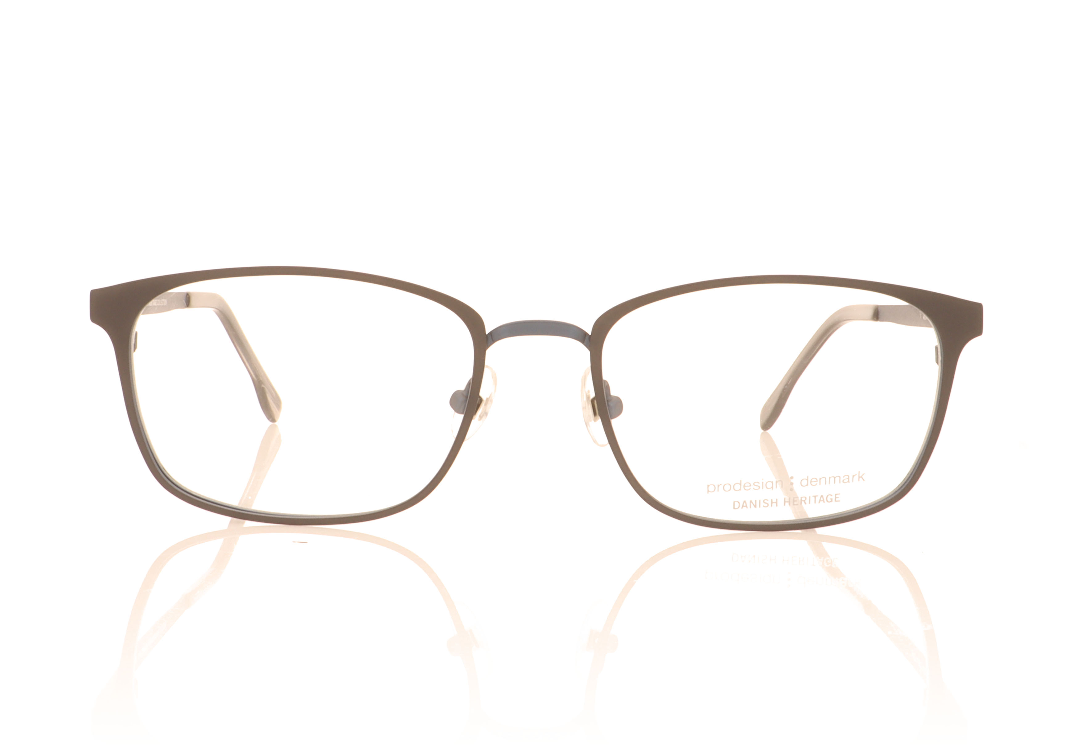 ProDesign 4171 Blue 9031 Glasses