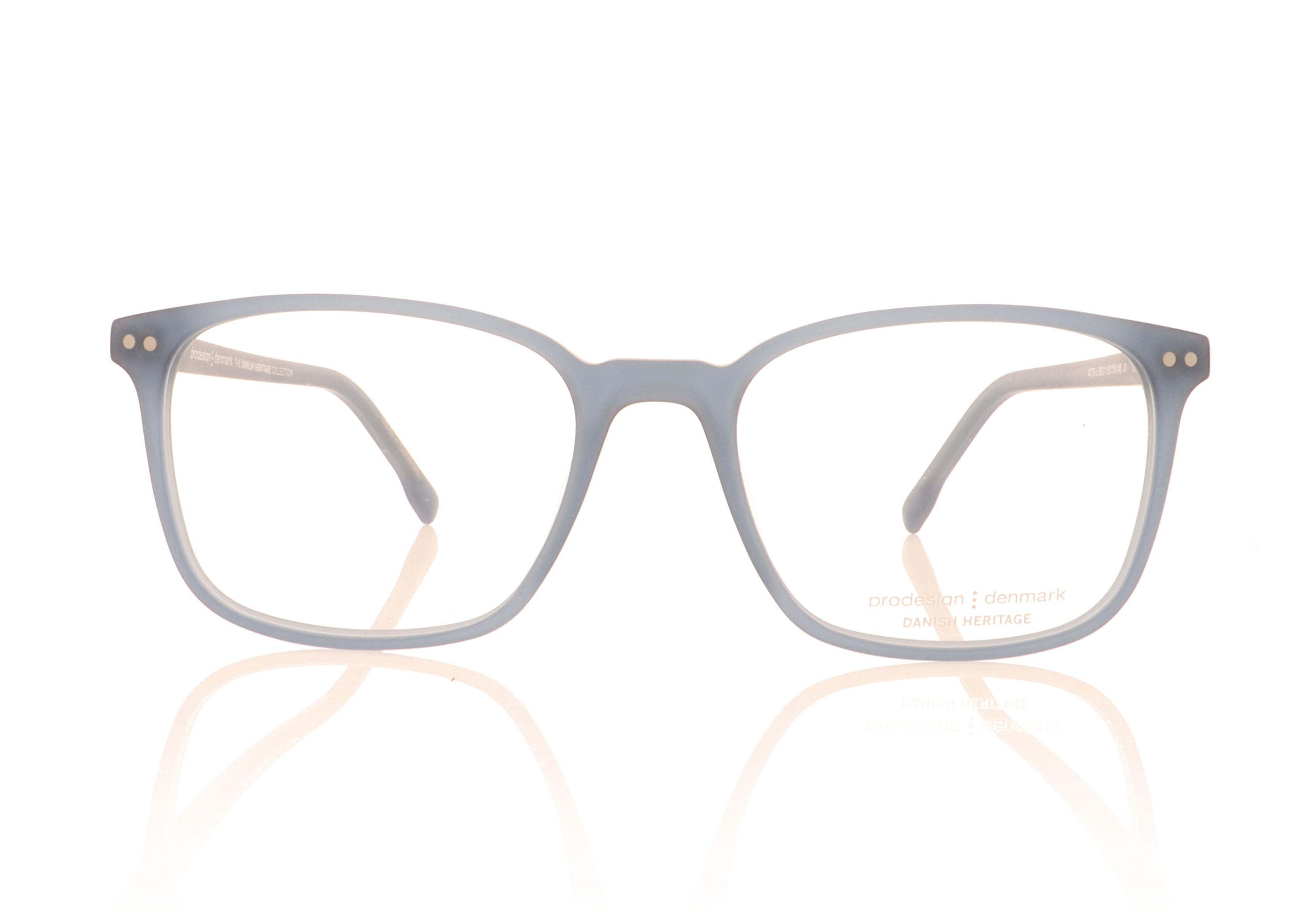 ProDesign 4779 Blue 9021 Glasses