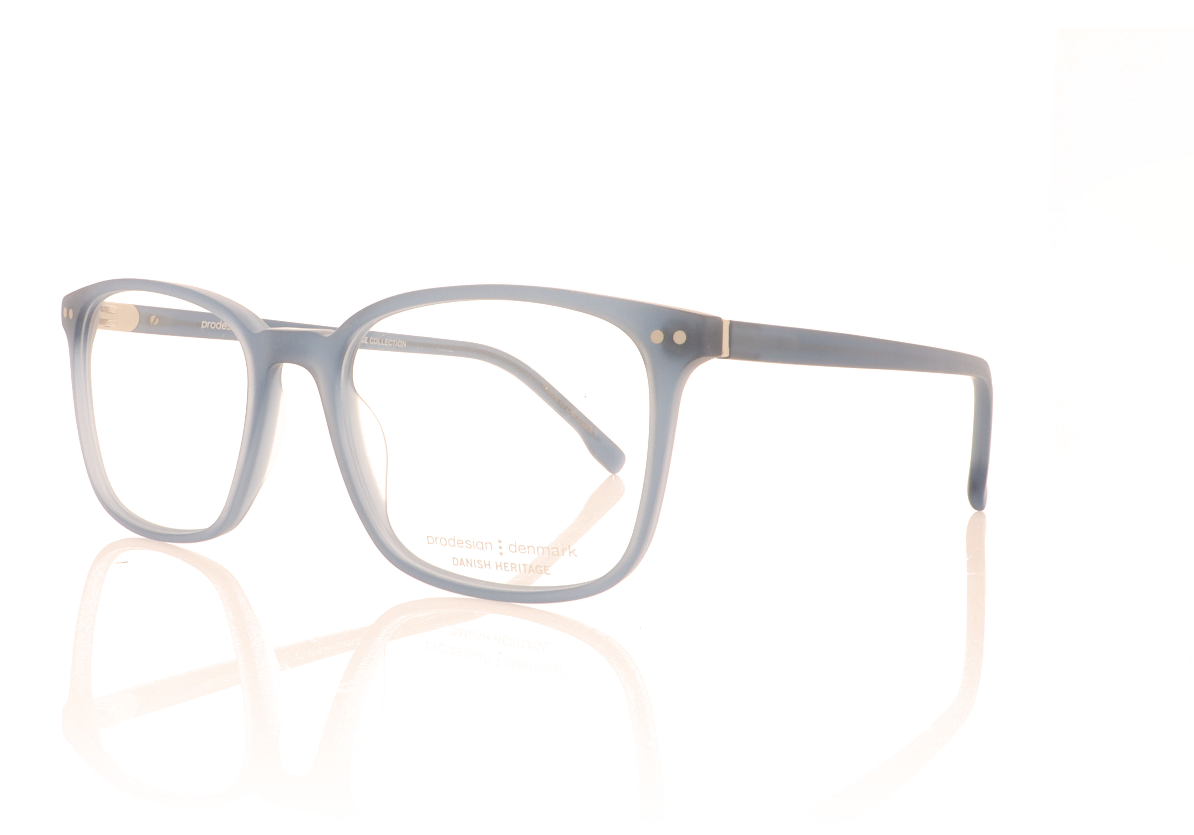 ProDesign 4779 Blue 9021 Glasses