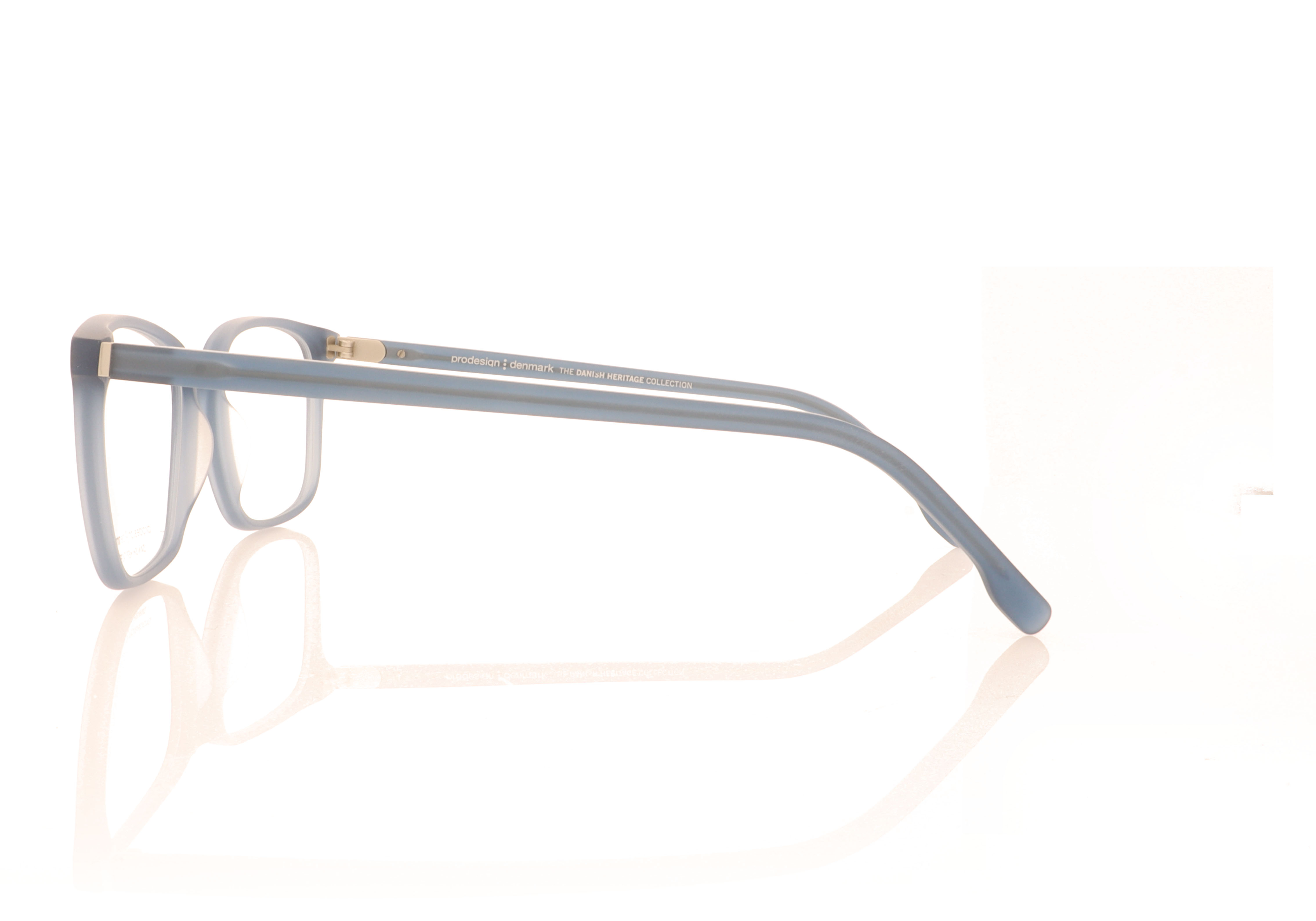ProDesign 4779 Blue 9021 Glasses