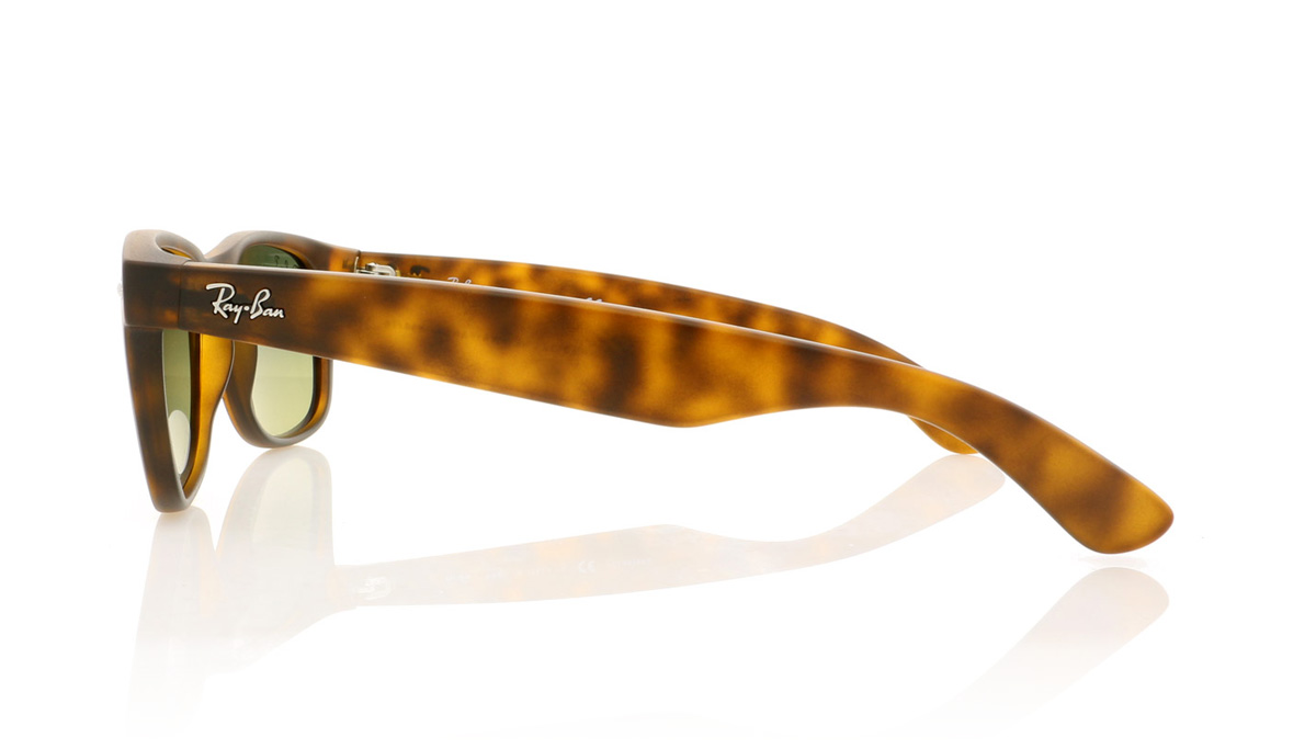 Ray-Ban NEW WAYFARER RB2132 Havana 894/76 Sunglasses