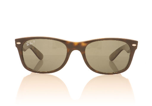 Picture of Ray-Ban 0RB2132 902/58 Tortoise Sunglasses