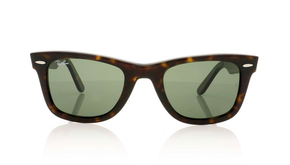 Ray-Ban WAYFARER RB2140 Tortoise 902 Sunglasses