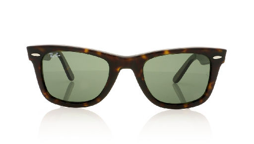 Picture of Ray-Ban Wayfarer 902 Tortoise Sunglasses