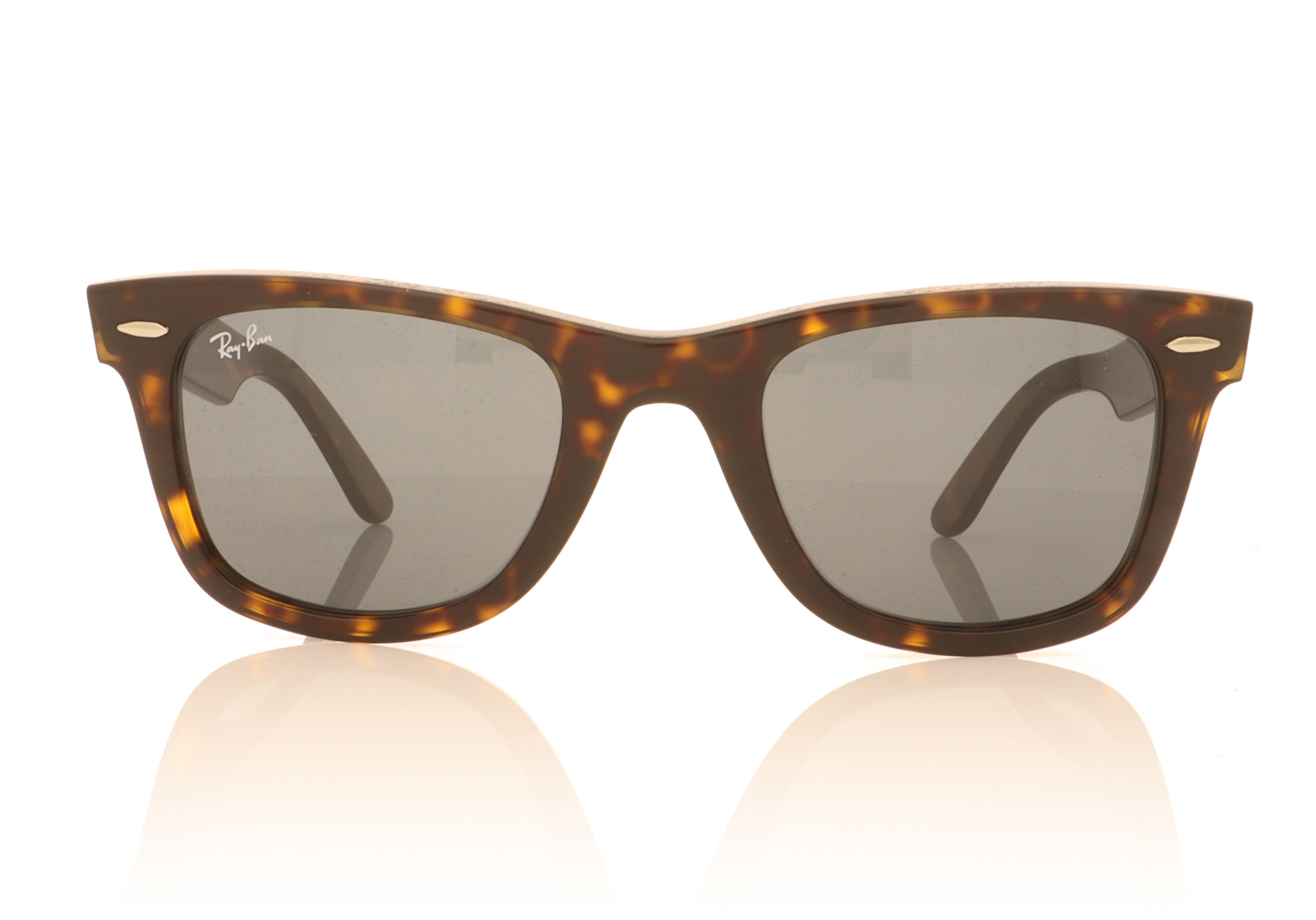 Ray-Ban WAYFARER RB2140 Havana 902/R5 Sunglasses