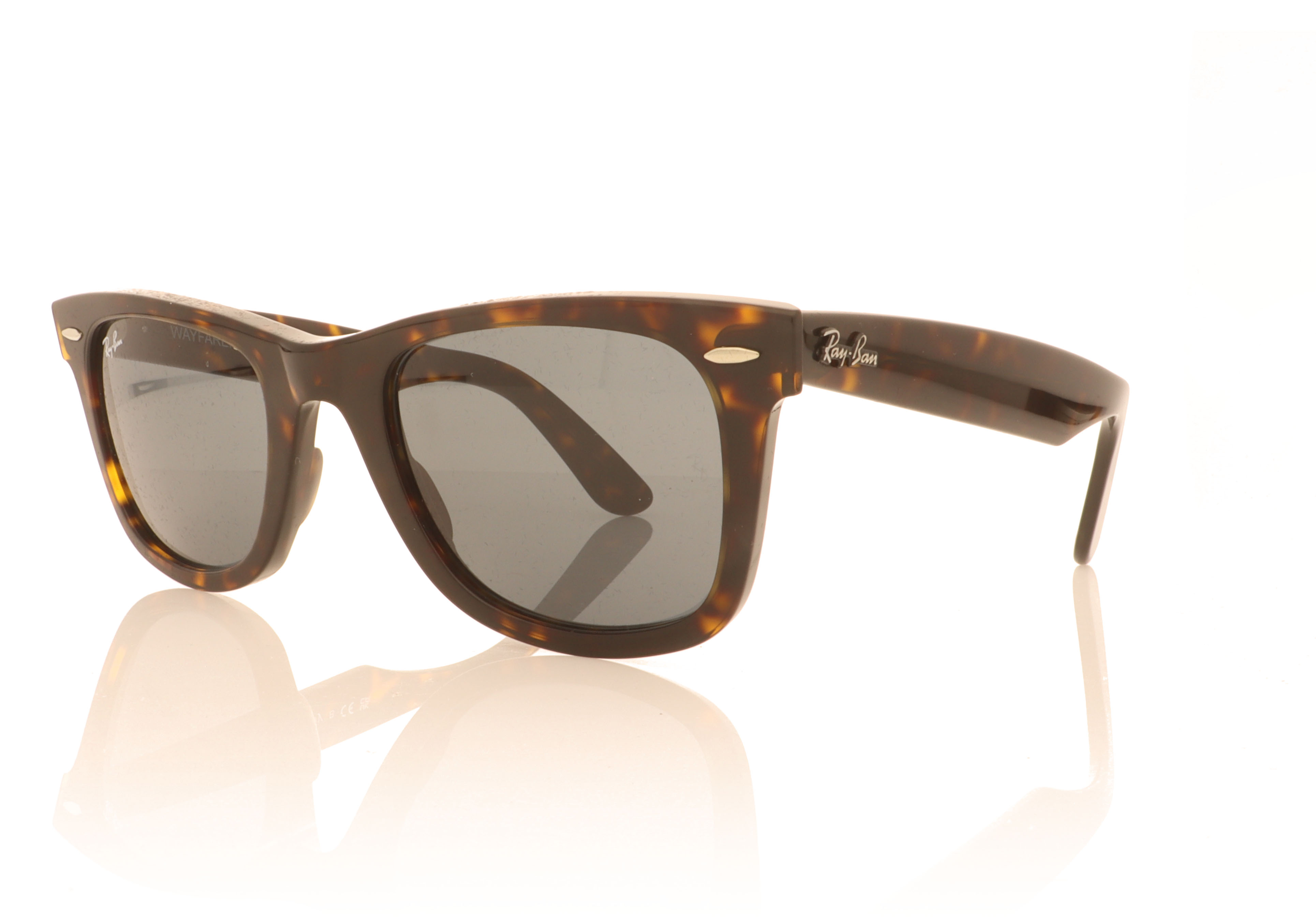 Ray-Ban WAYFARER RB2140 Havana 902/R5 Sunglasses