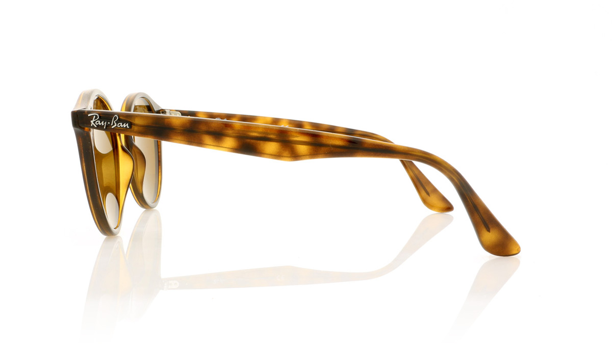 Ray-Ban TURTLEDOVE RB2180 Light Havana 710/73 Sunglasses