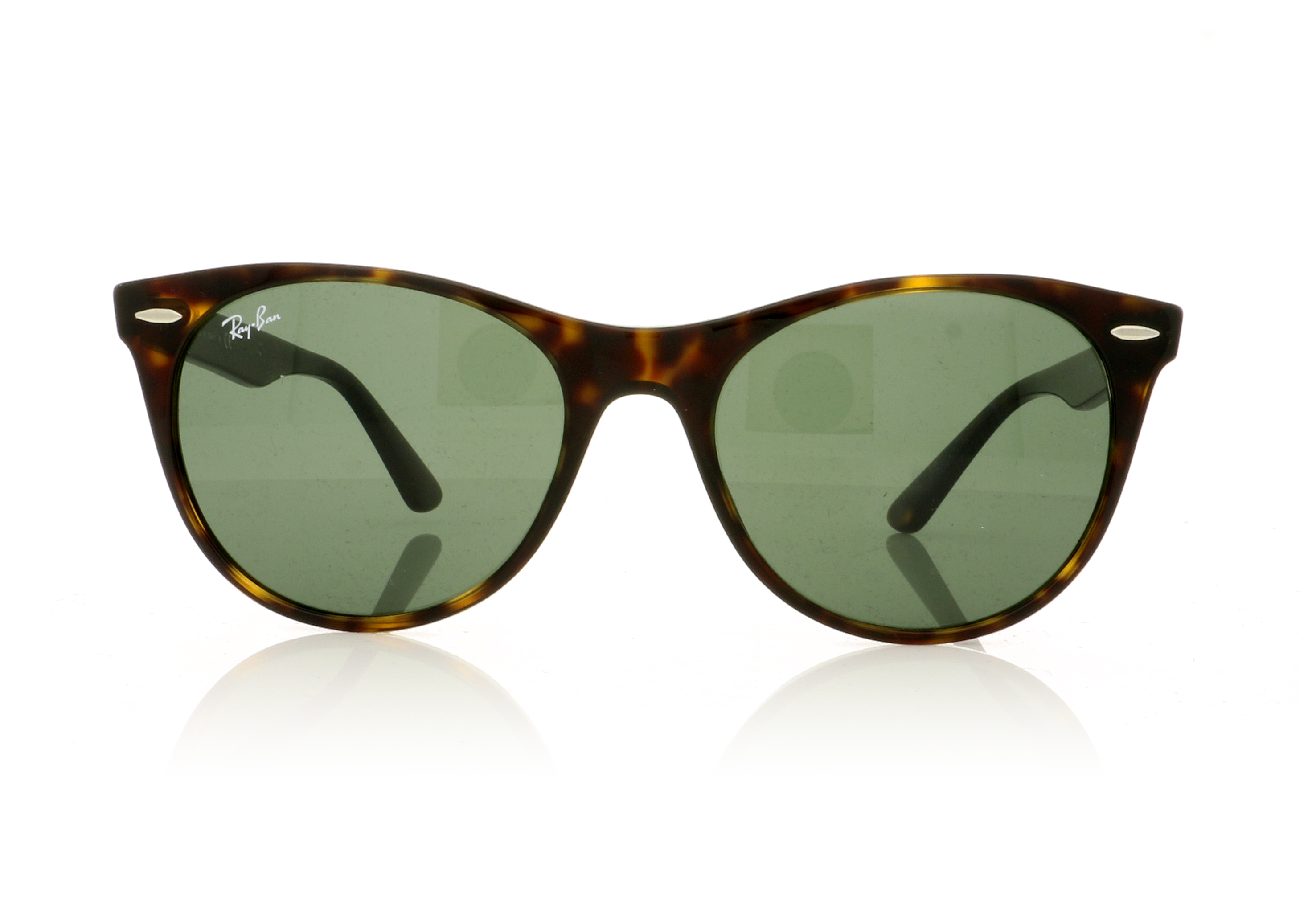 Ray-Ban Wayfarer Ii 0RB2185 Havana 902/31 Sunglasses