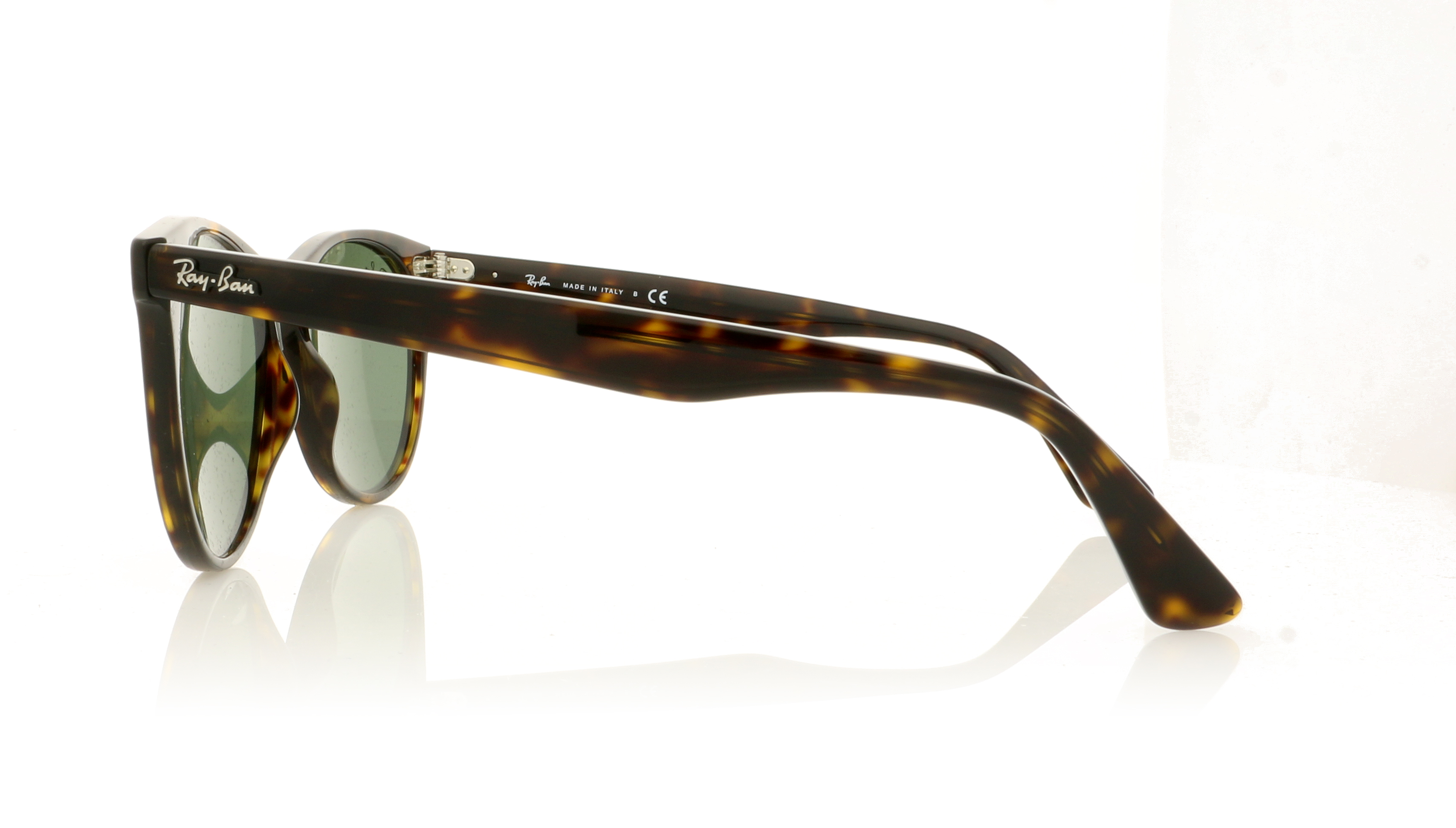 Ray-Ban Wayfarer Ii 0RB2185 Havana 902/31 Sunglasses