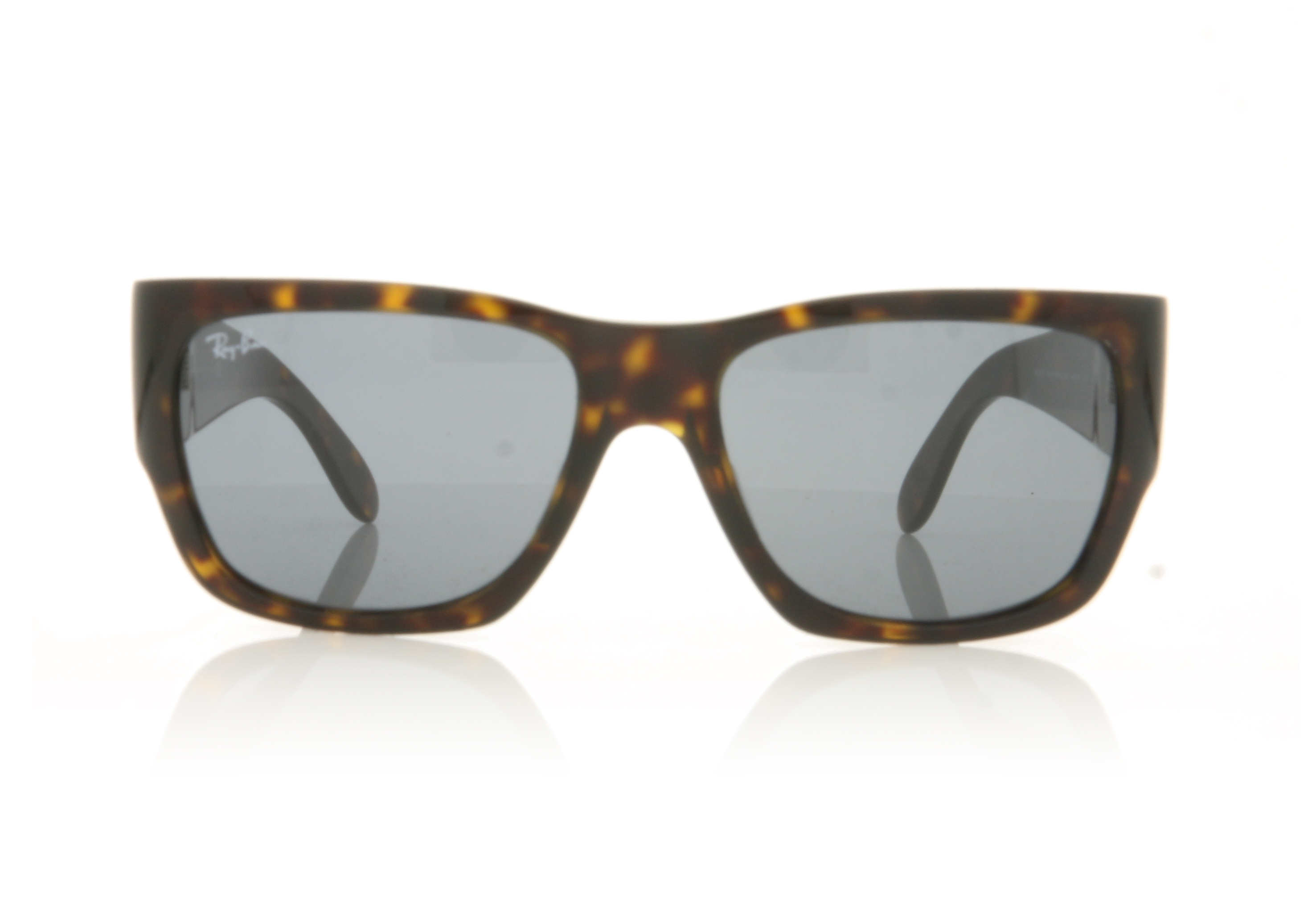 Ray-Ban WAYFARER NOMAD RB2187 Havana 902/R5 Sunglasses