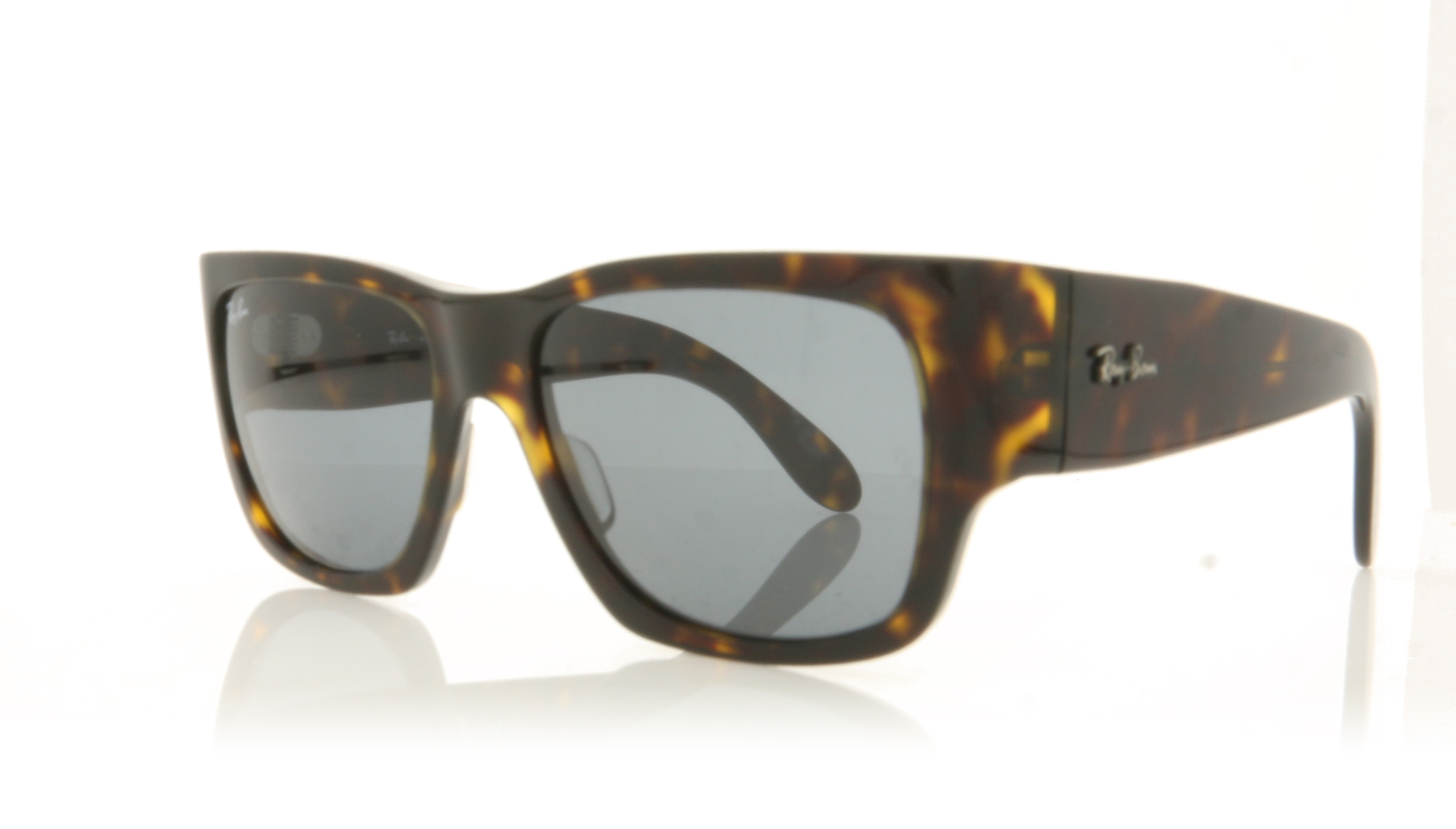 Ray-Ban WAYFARER NOMAD RB2187 Havana 902/R5 Sunglasses