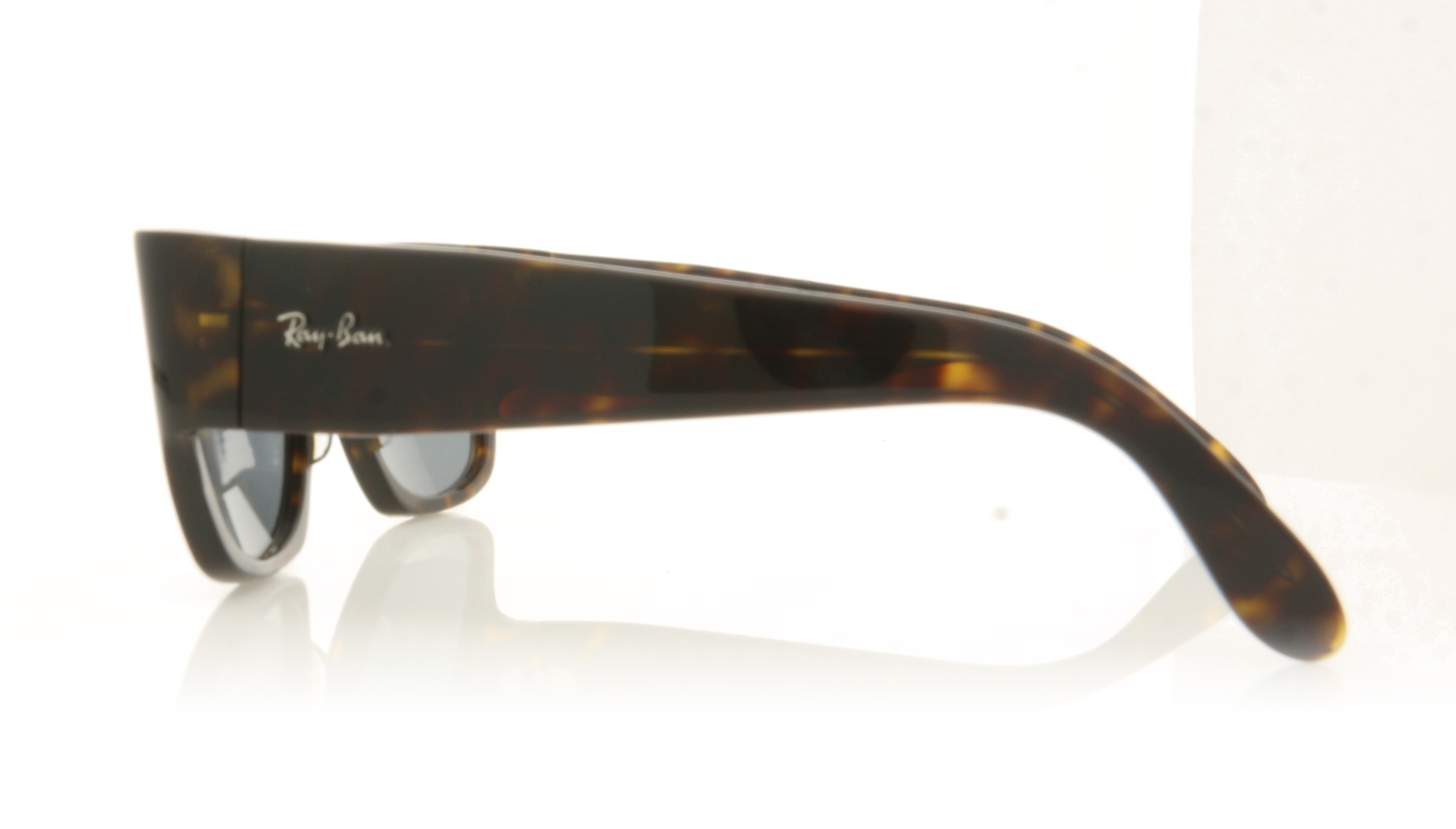 Ray-Ban WAYFARER NOMAD RB2187 Havana 902/R5 Sunglasses
