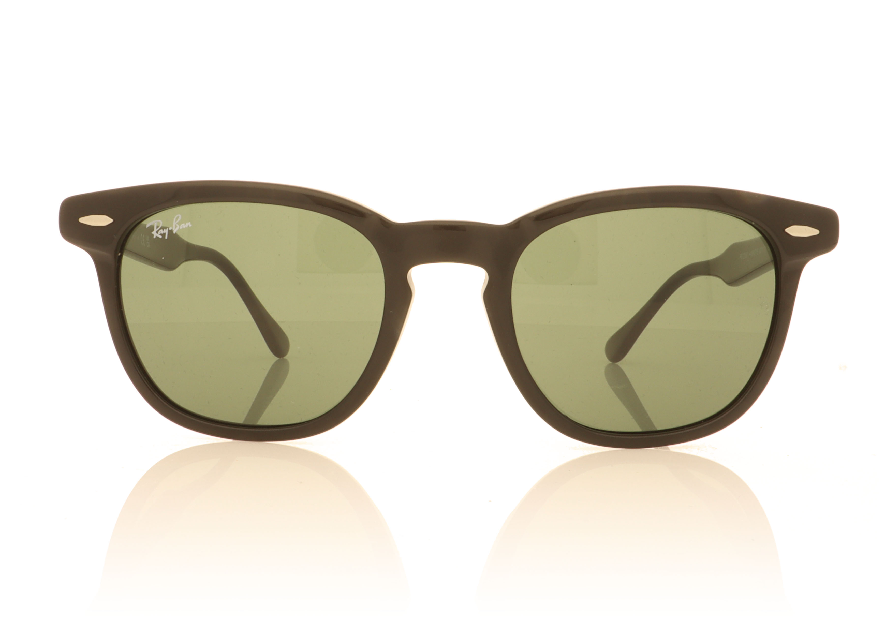 Ray-Ban RB 2298 Black 901/31 Sunglasses