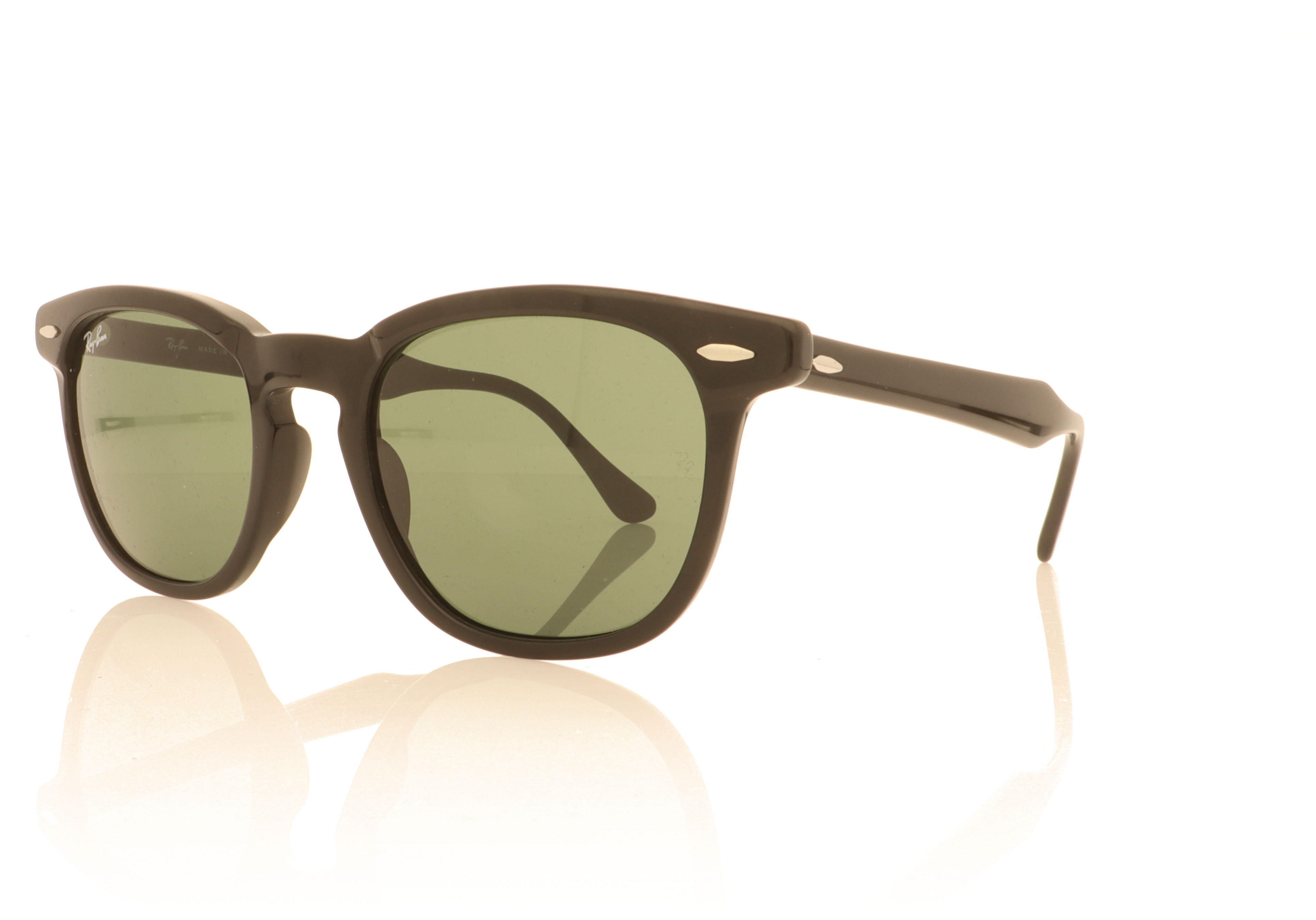 Ray-Ban RB 2298 Black 901/31 Sunglasses