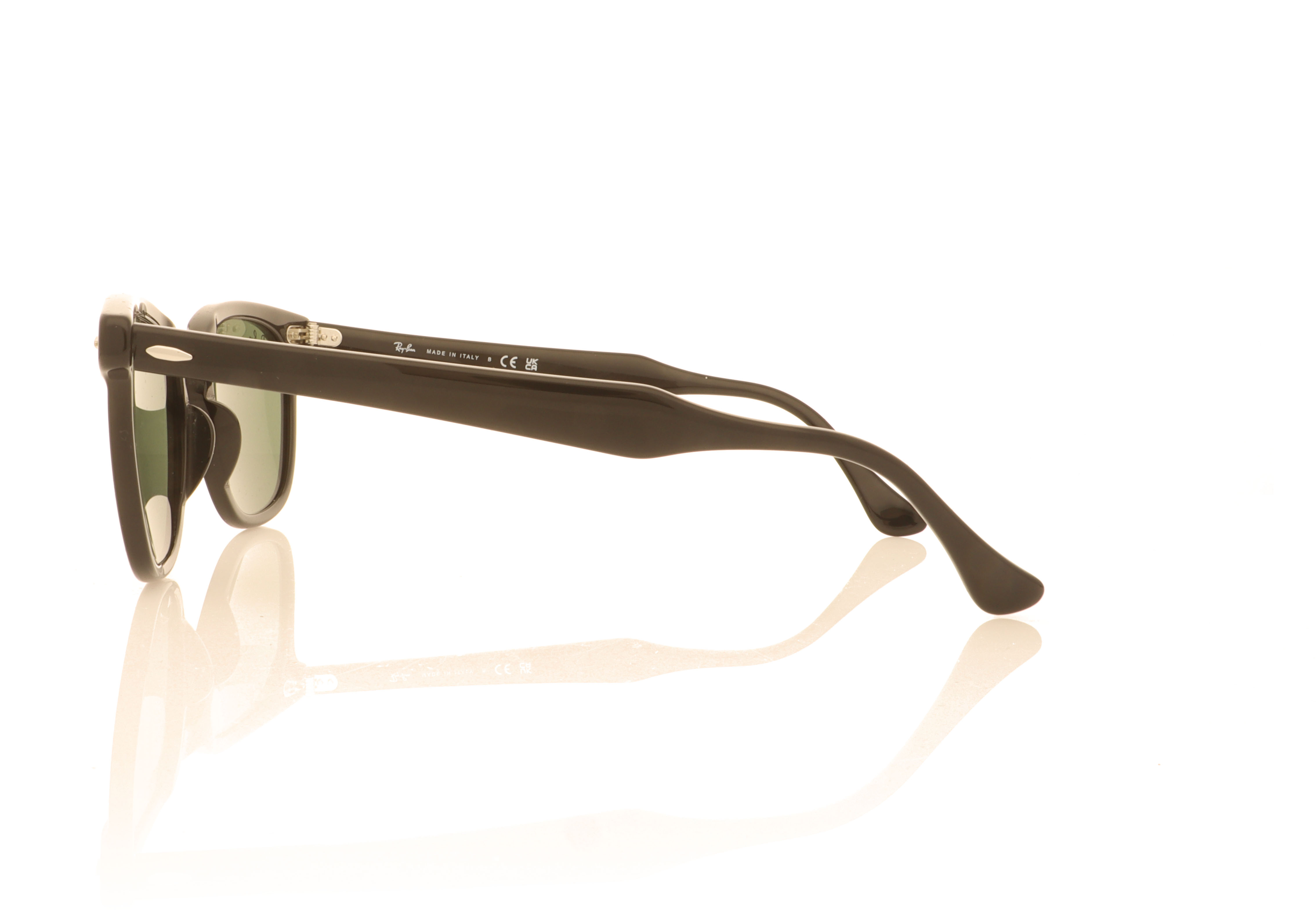 Ray-Ban RB 2298 Black 901/31 Sunglasses