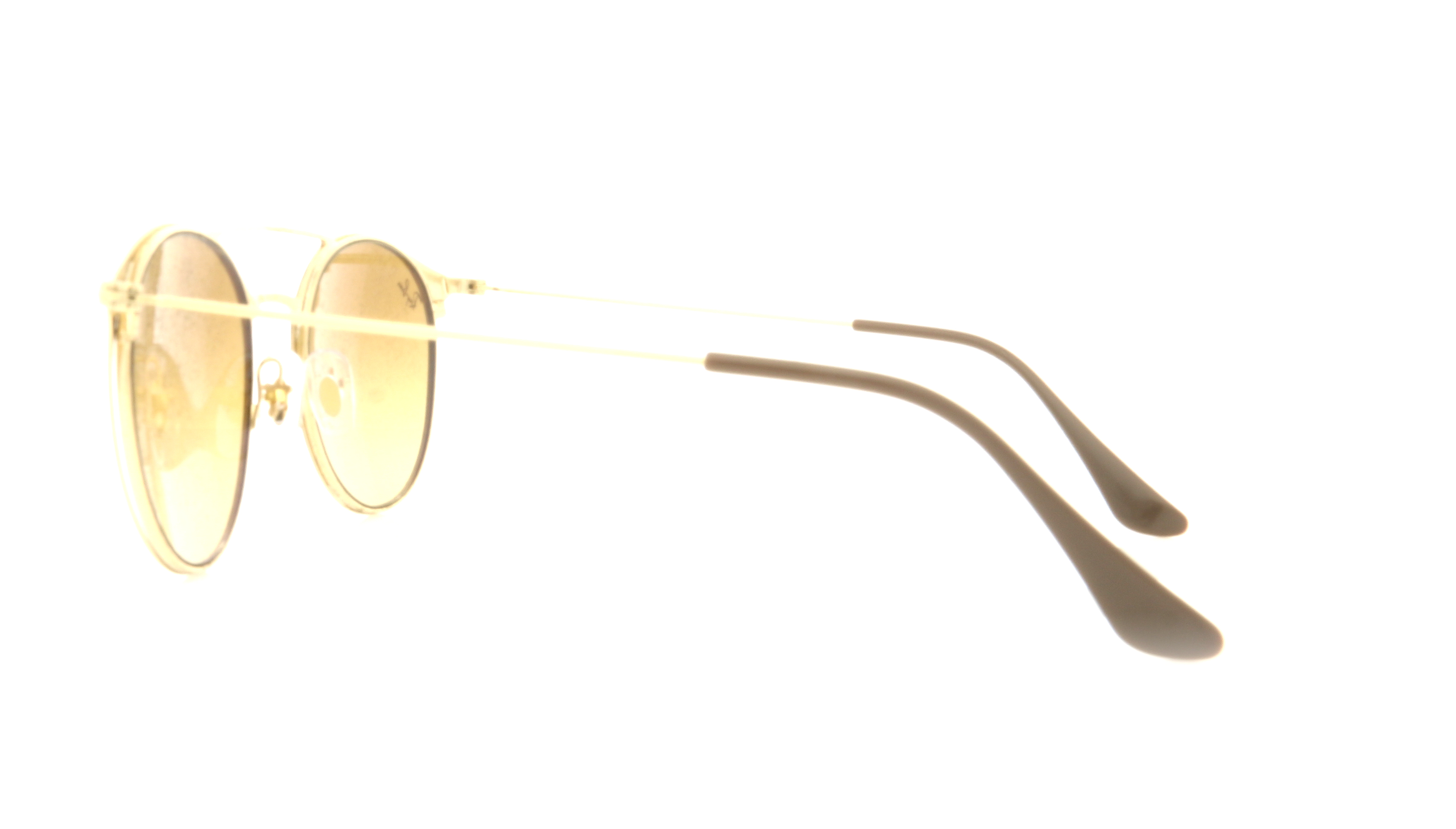 Ray-Ban RB3546 Brown 900985 Sunglasses