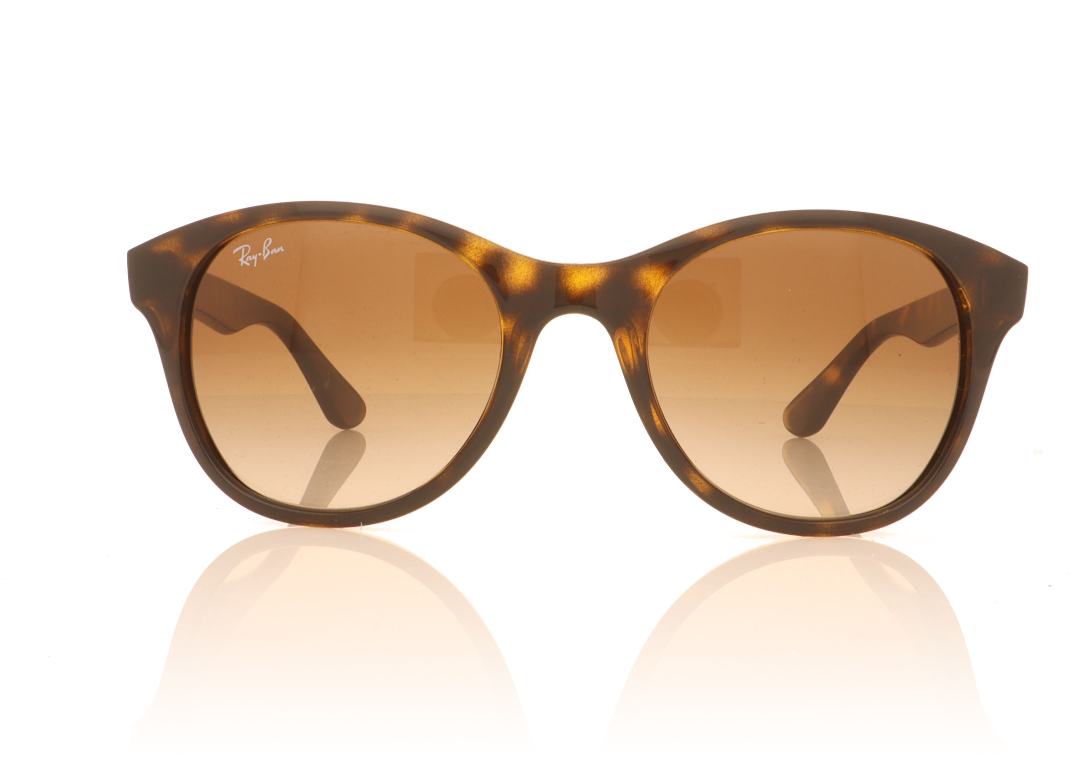 Ray-Ban RB4203 Light Havana 710/13 Sunglasses