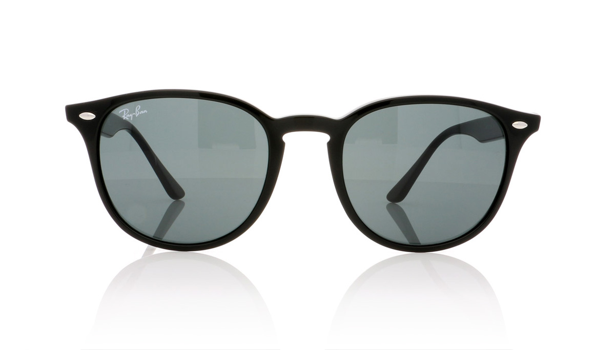 Ray-Ban RB4259 Black 601/71 Sunglasses