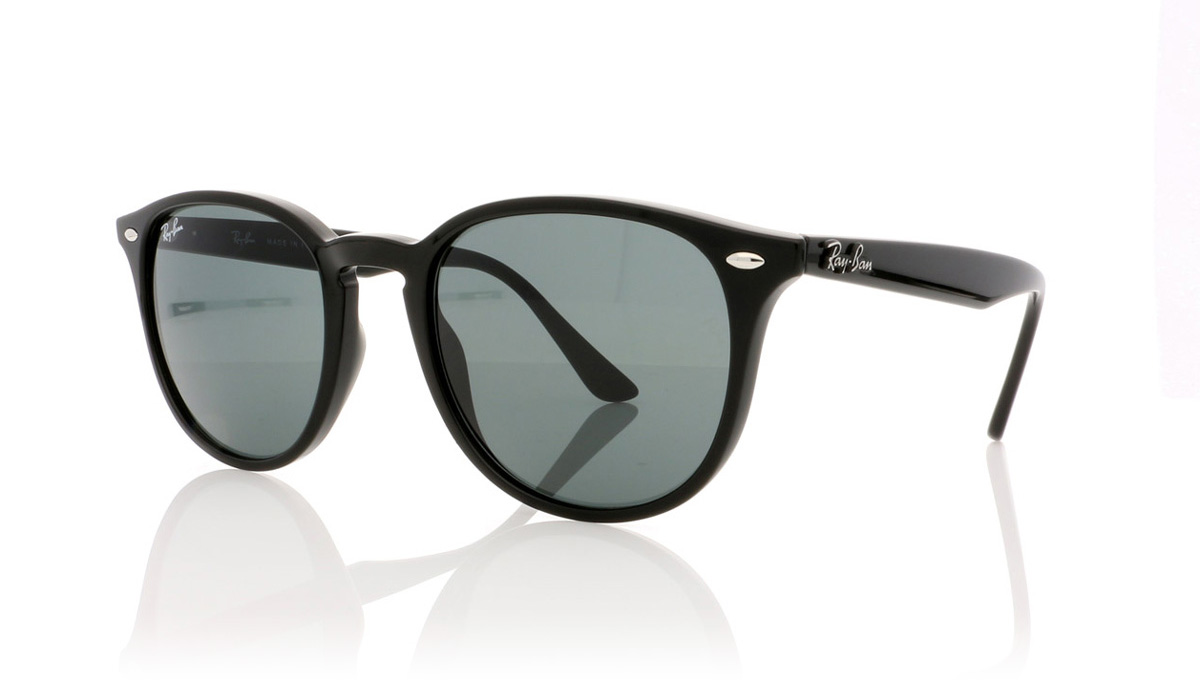 Ray-Ban RB4259 Black 601/71 Sunglasses