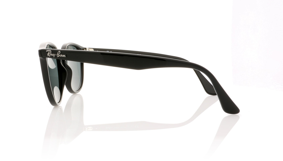 Ray-Ban RB4259 Black 601/71 Sunglasses