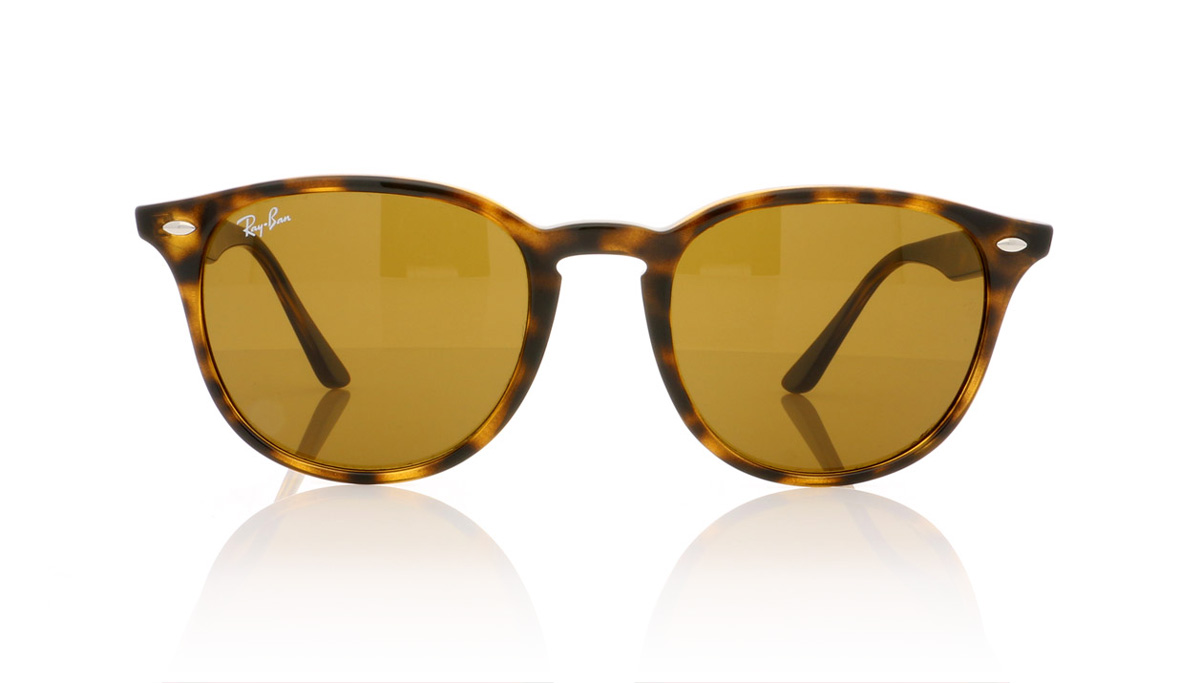 Ray-Ban RB4259 Light Havana 710/73 Sunglasses