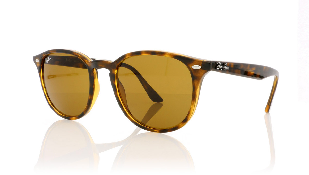 Ray-Ban RB4259 Light Havana 710/73 Sunglasses