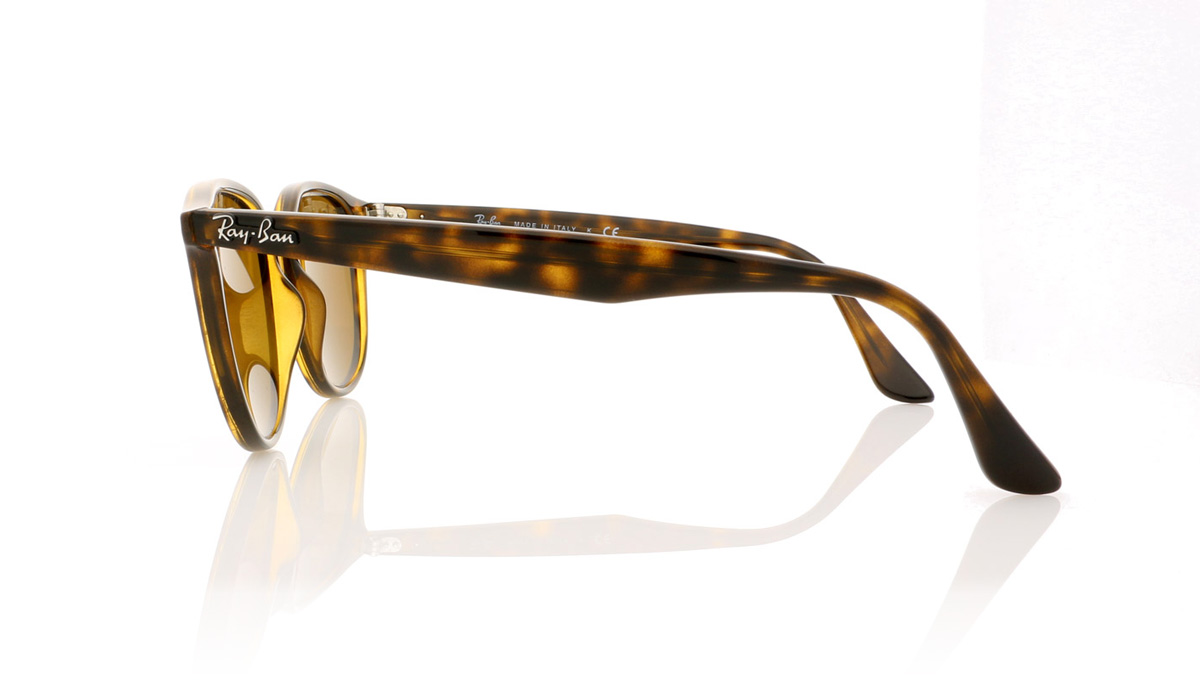 Ray-Ban RB4259 Light Havana 710/73 Sunglasses