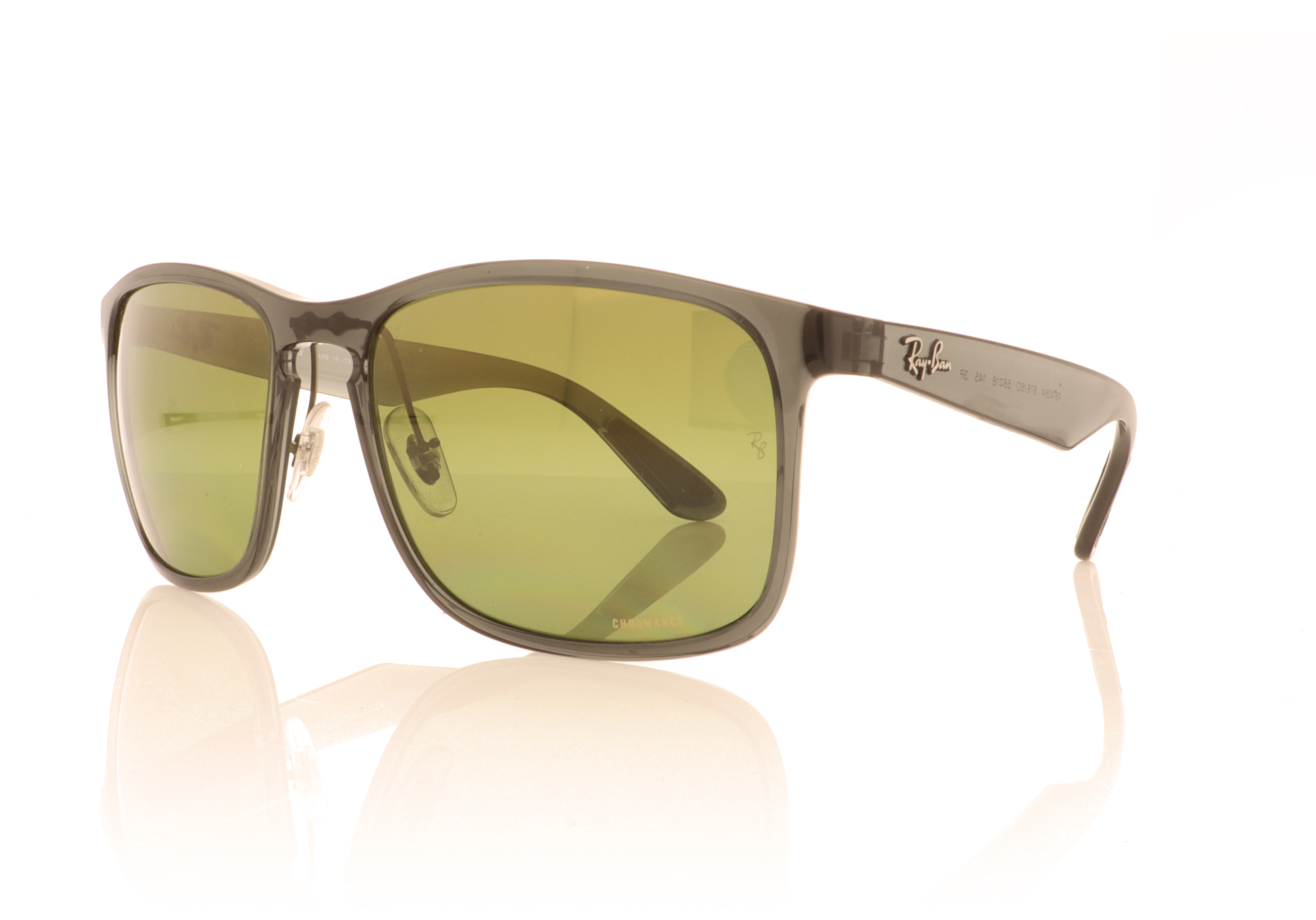 Ray-Ban RB4264 Grey 876/6O Sunglasses