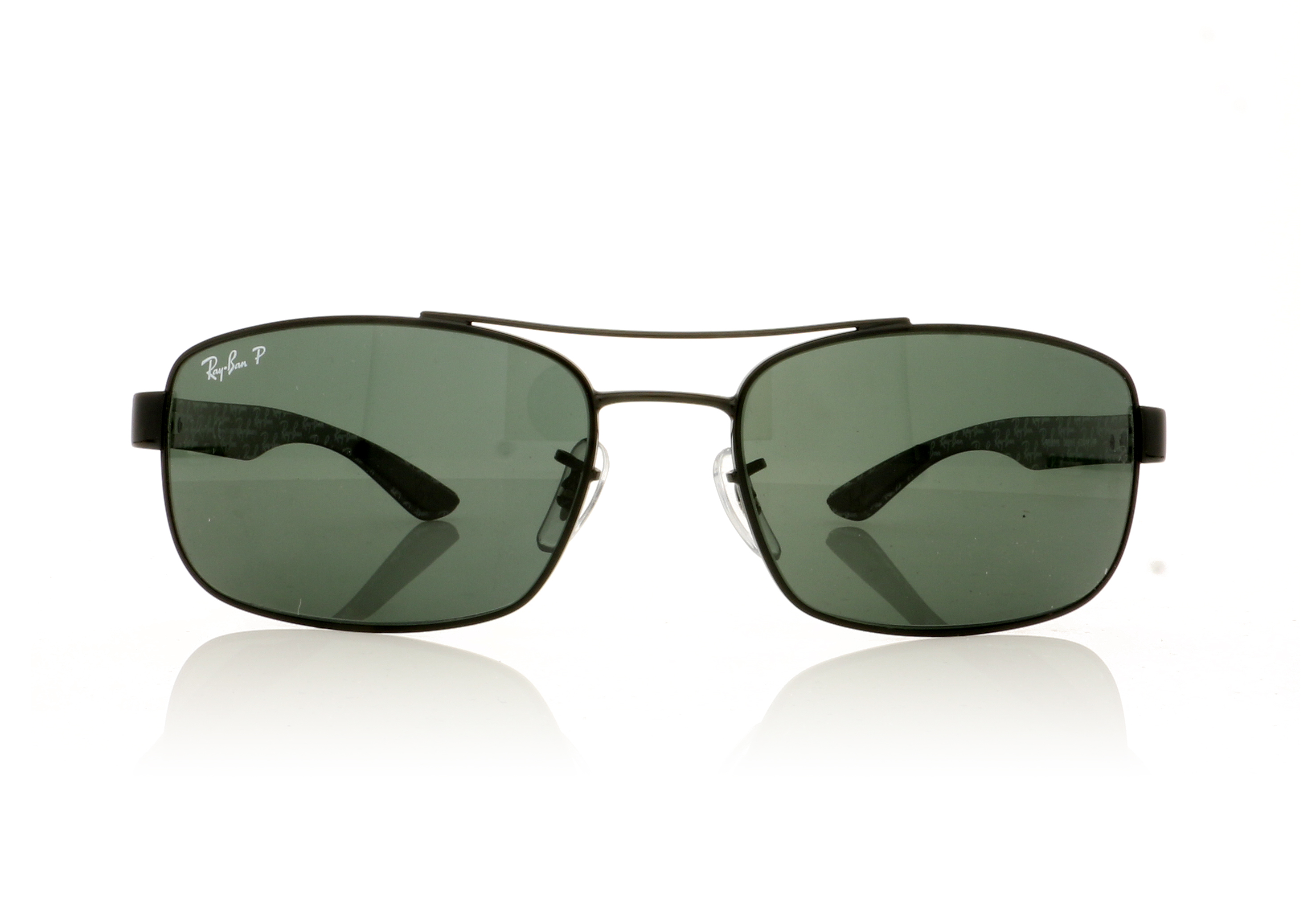 Ray-Ban 0RB8316 Black 002/N5 Sunglasses