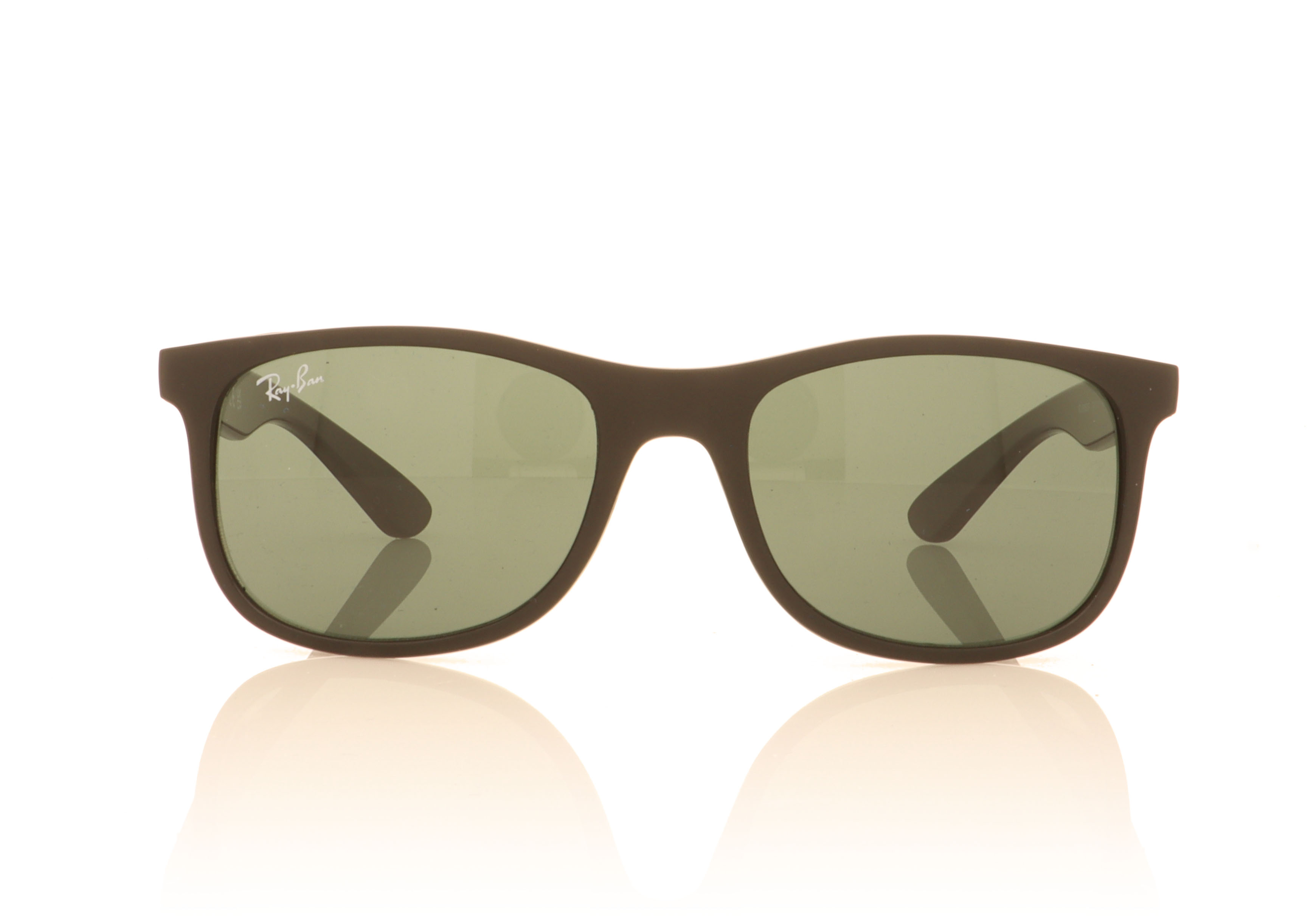 Ray-Ban RJ9062S Black 701371 Sunglasses