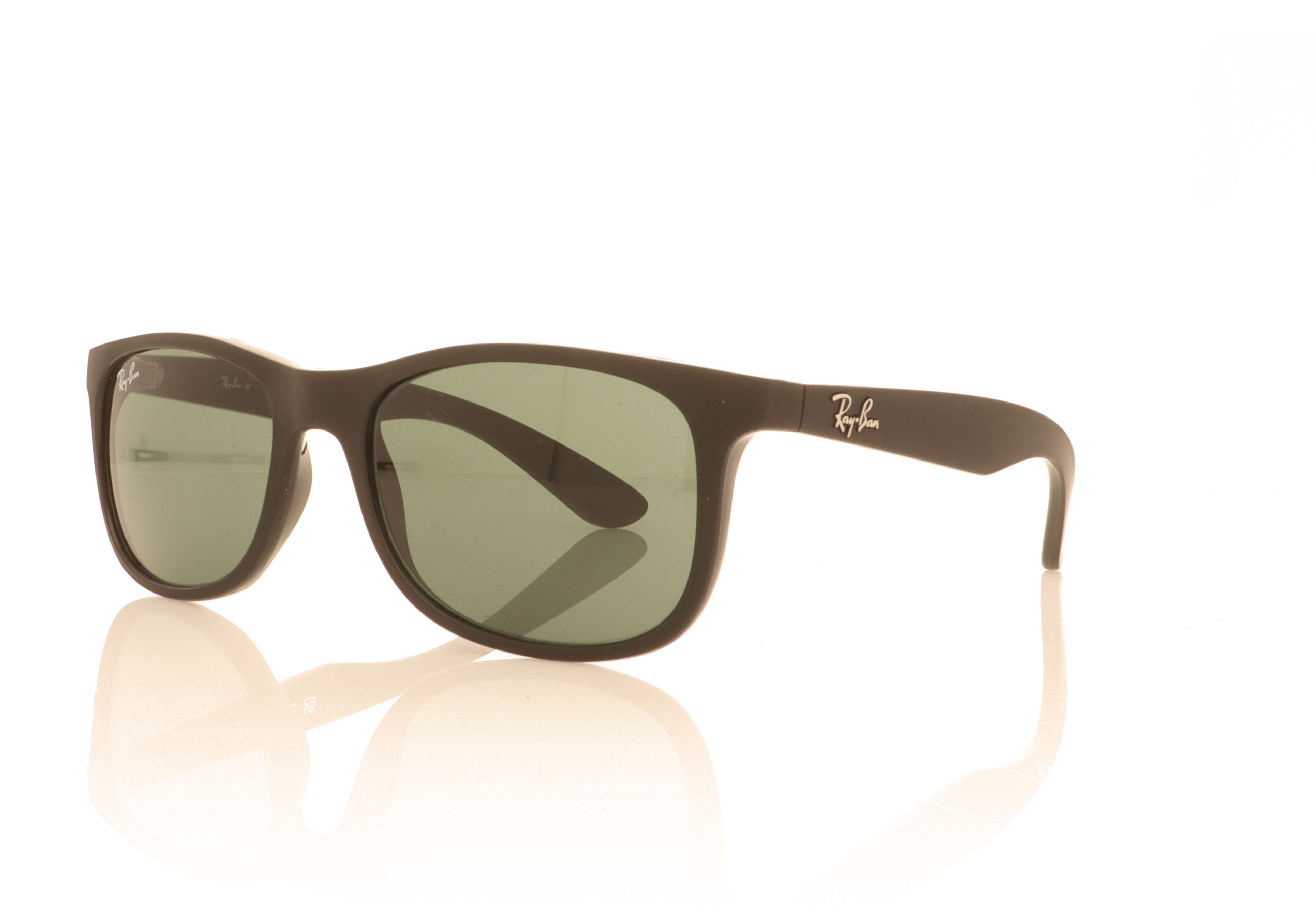 Ray-Ban RJ9062S Black 701371 Sunglasses