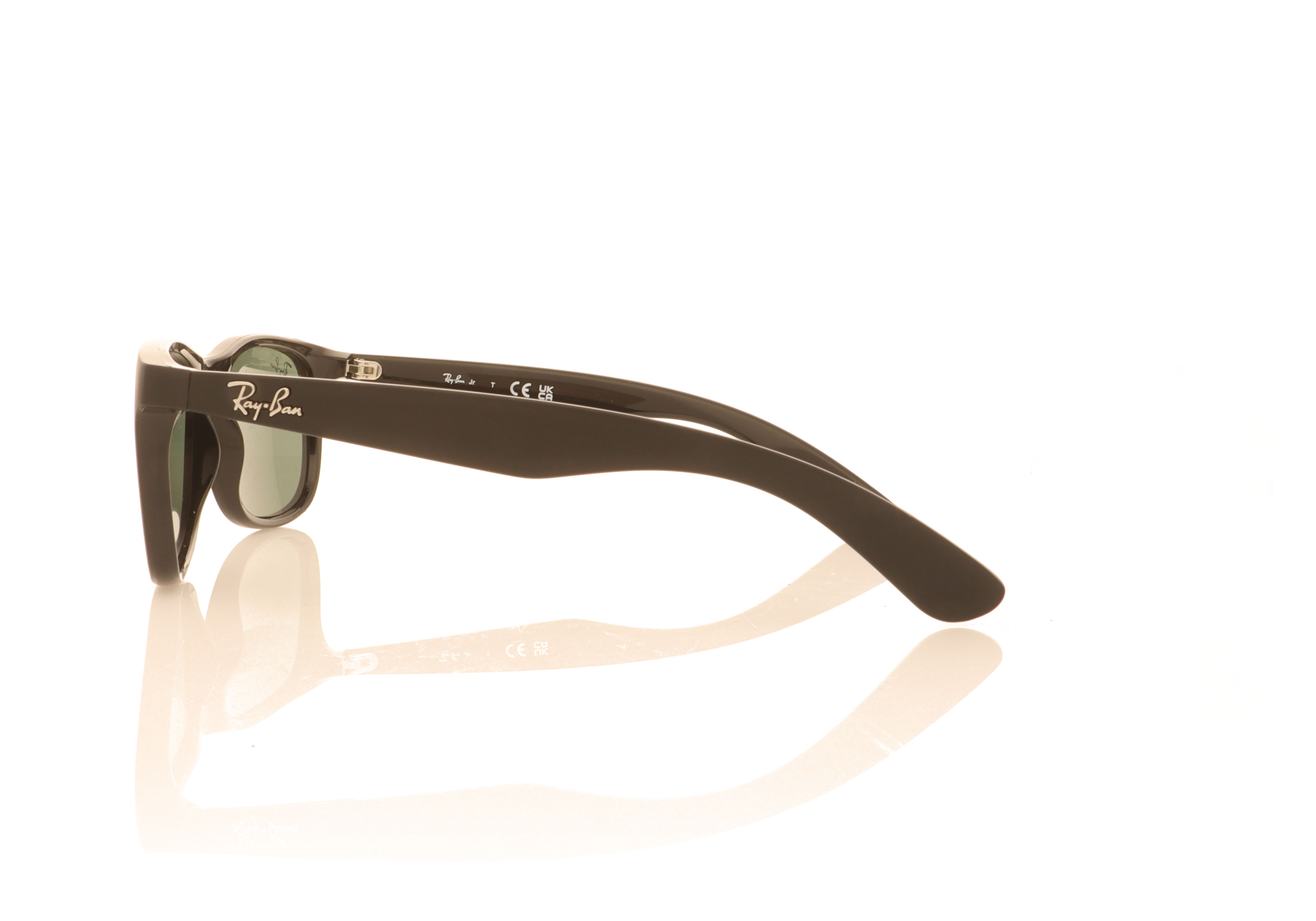 Ray-Ban RJ9062S Black 701371 Sunglasses