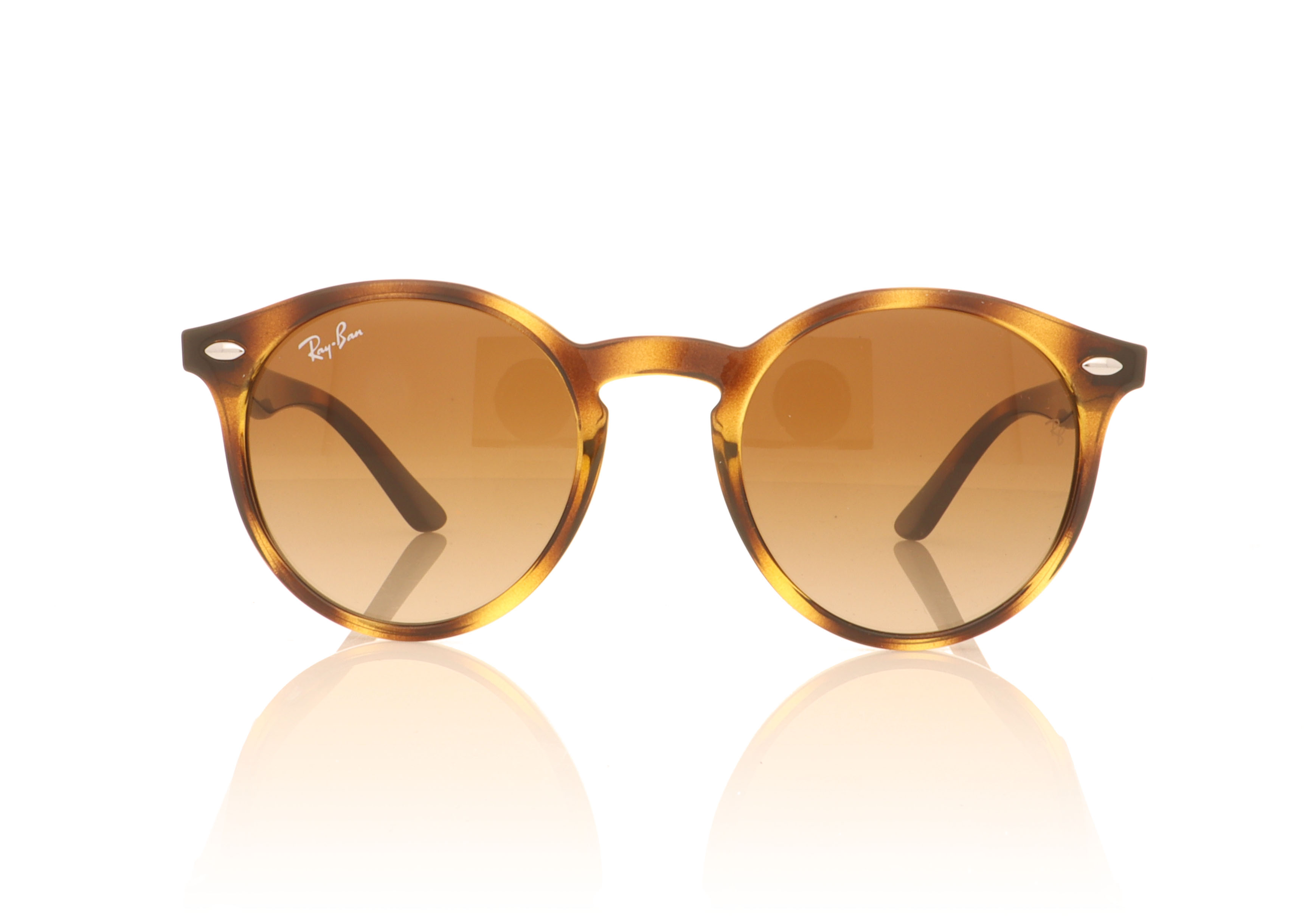 Ray-Ban RJ9064S Havana 152/13 Sunglasses