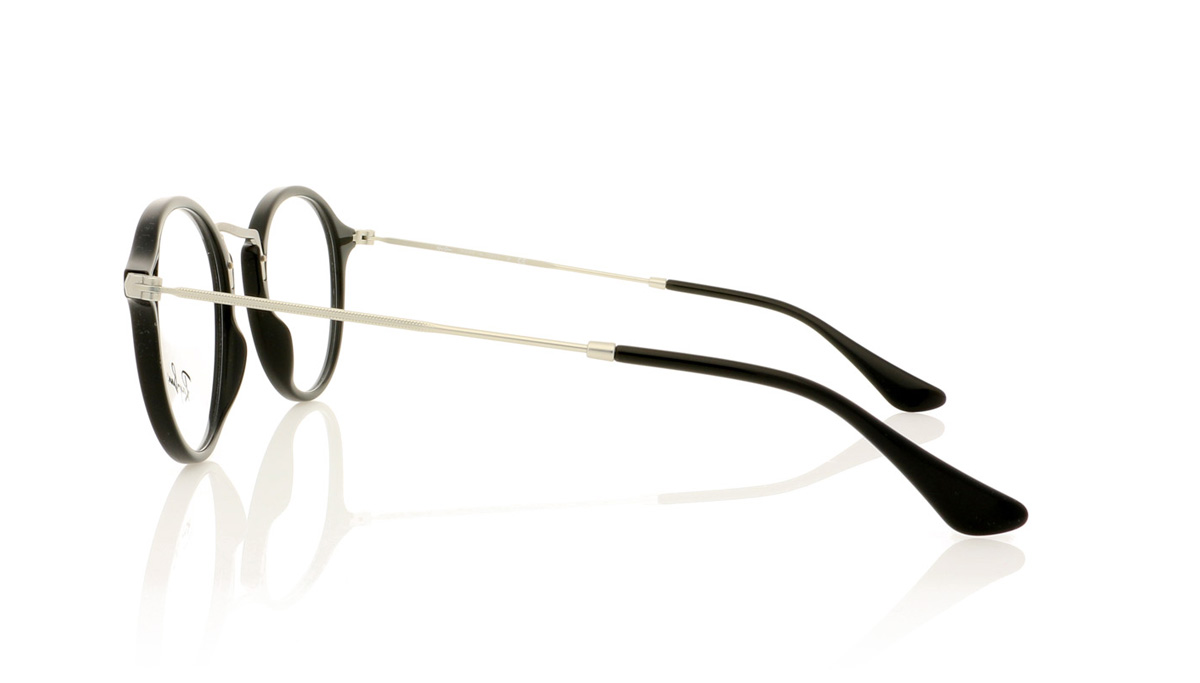 Ray-Ban RB2447V Shiny Black 2000 Glasses