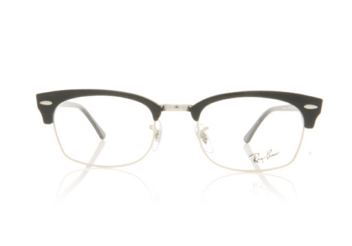 Picture of Ray-Ban 0RX3916V 2000 Shiny Black Glasses
