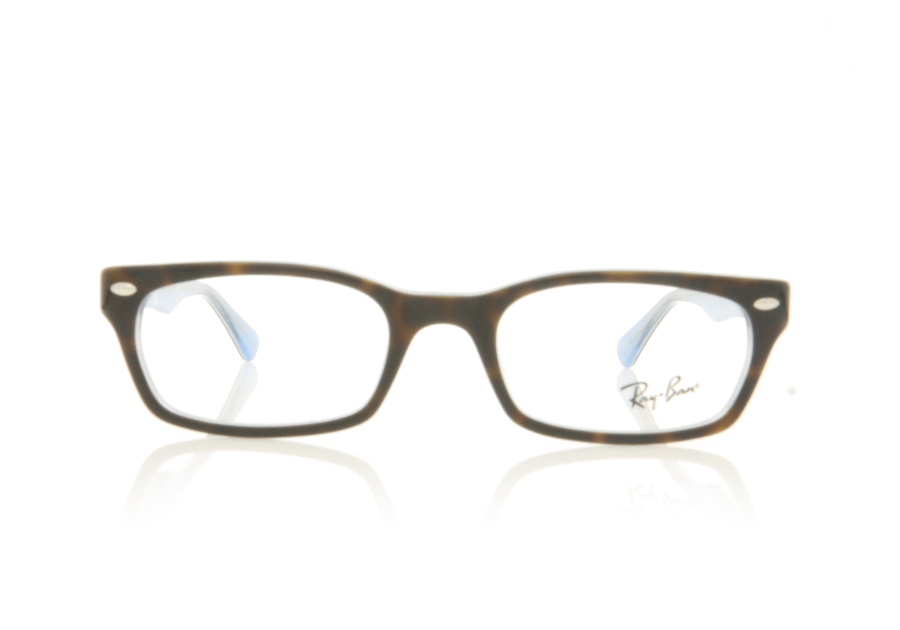 Ray-Ban RX5150 Tortoise 5023 Glasses