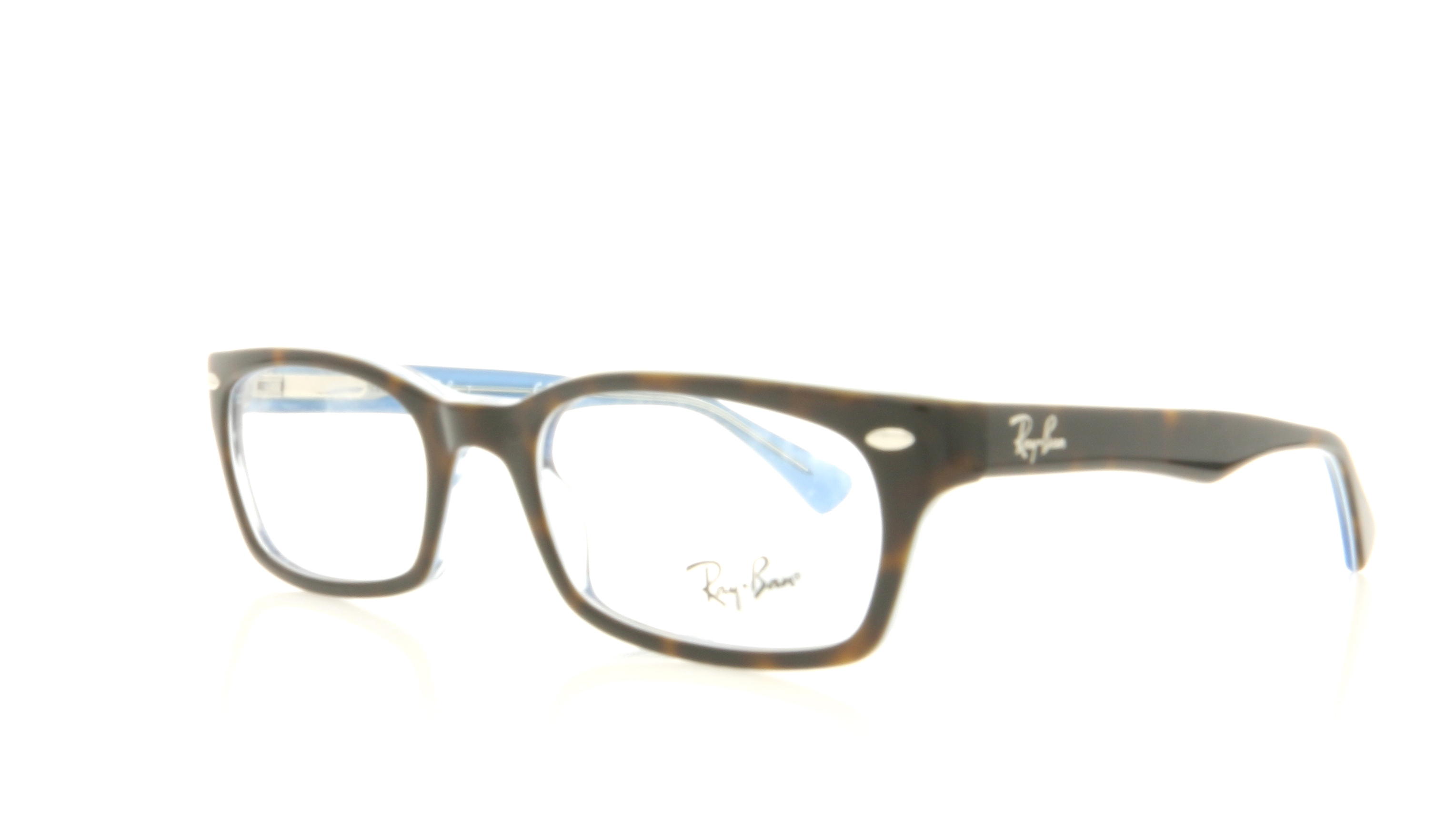 Ray-Ban RX5150 Tortoise 5023 Glasses