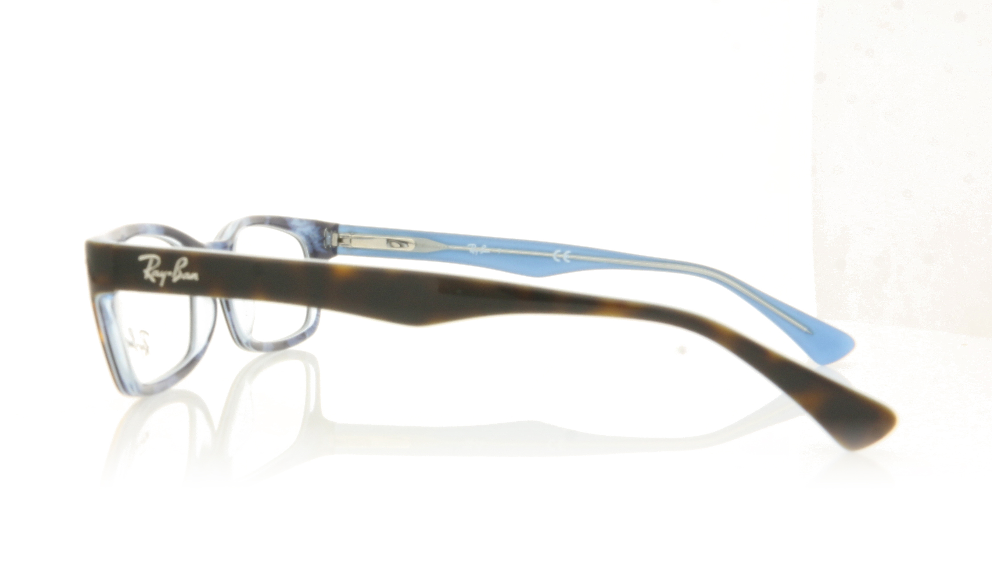 Ray-Ban RX5150 Tortoise 5023 Glasses