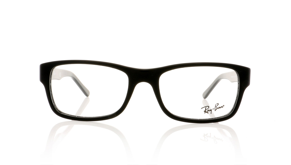 Ray-Ban RX5268 Black 5119 Glasses