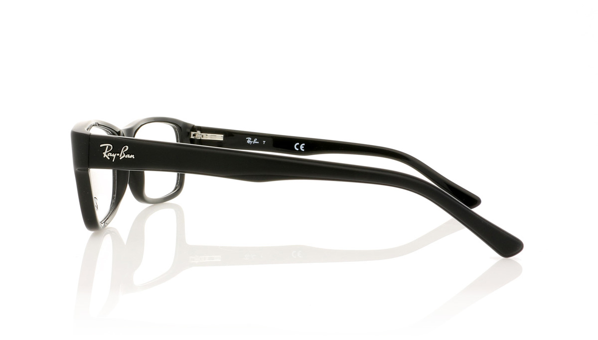 Ray-Ban RX5268 Black 5119 Glasses