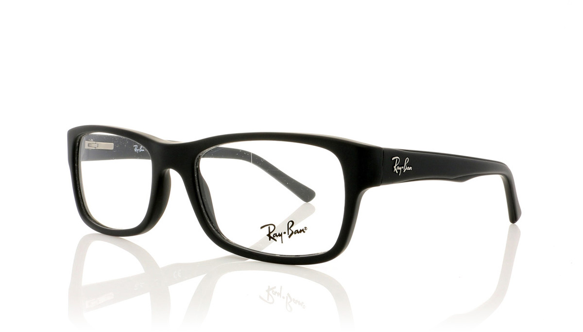 Ray-Ban RB5268 Sand Grey 5582 Glasses